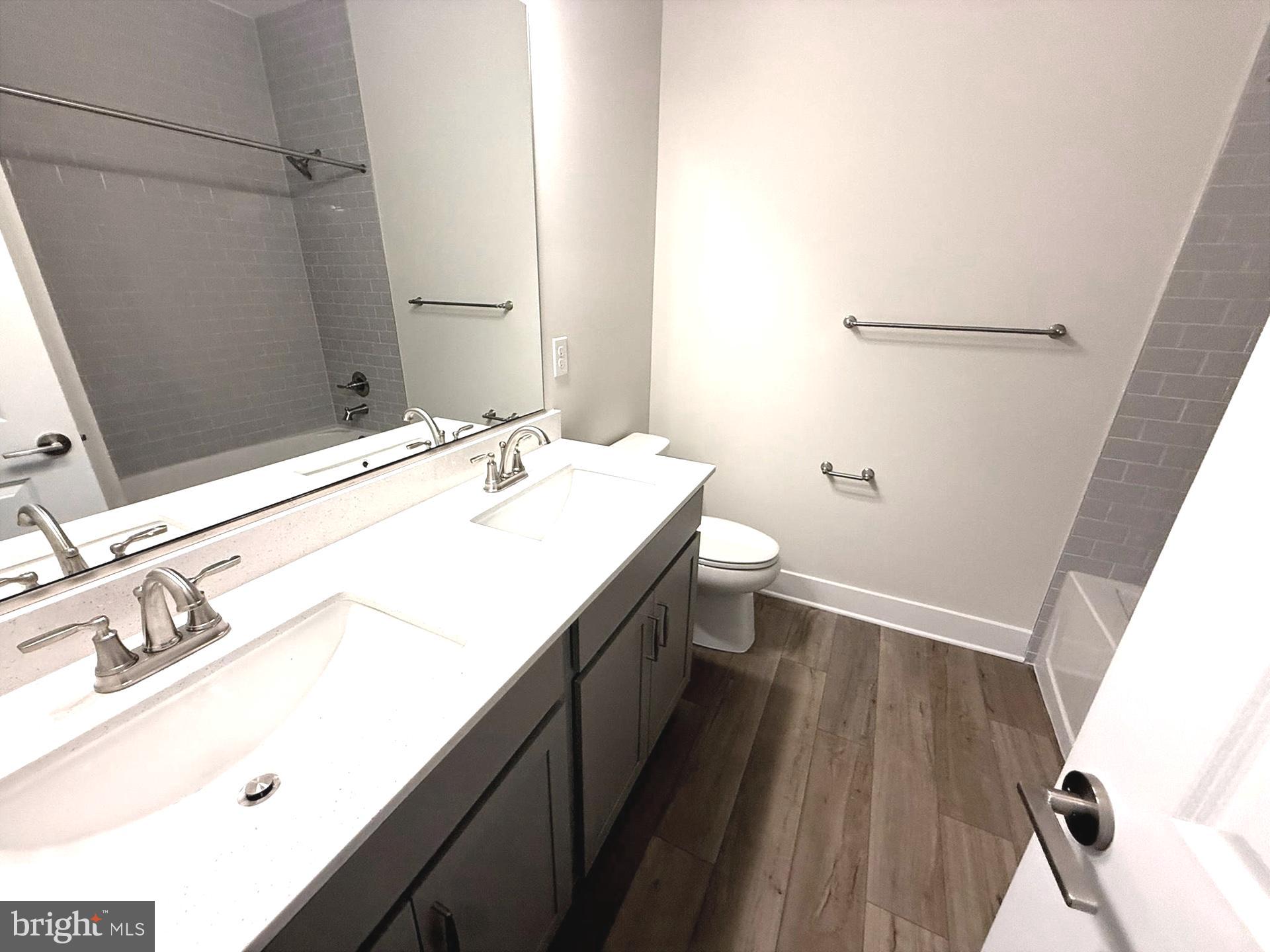 IRONWOOD - Residential