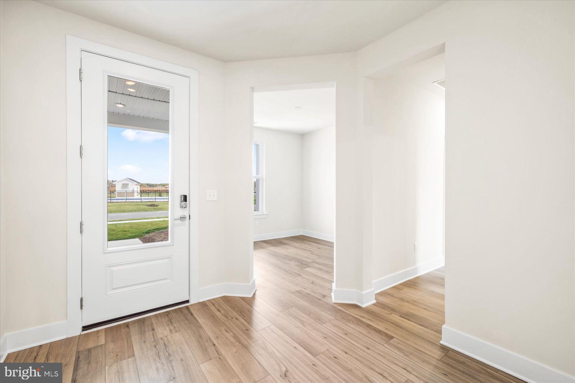 IRONWOOD - Residential