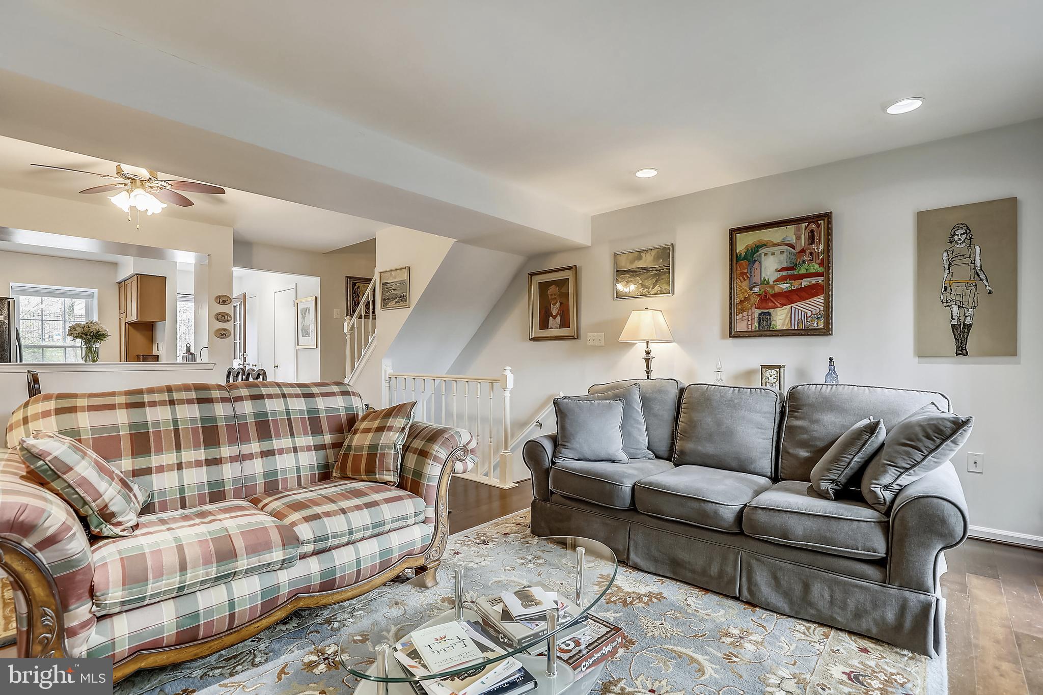 SADDLE RIDGE CODM - Residential Lease