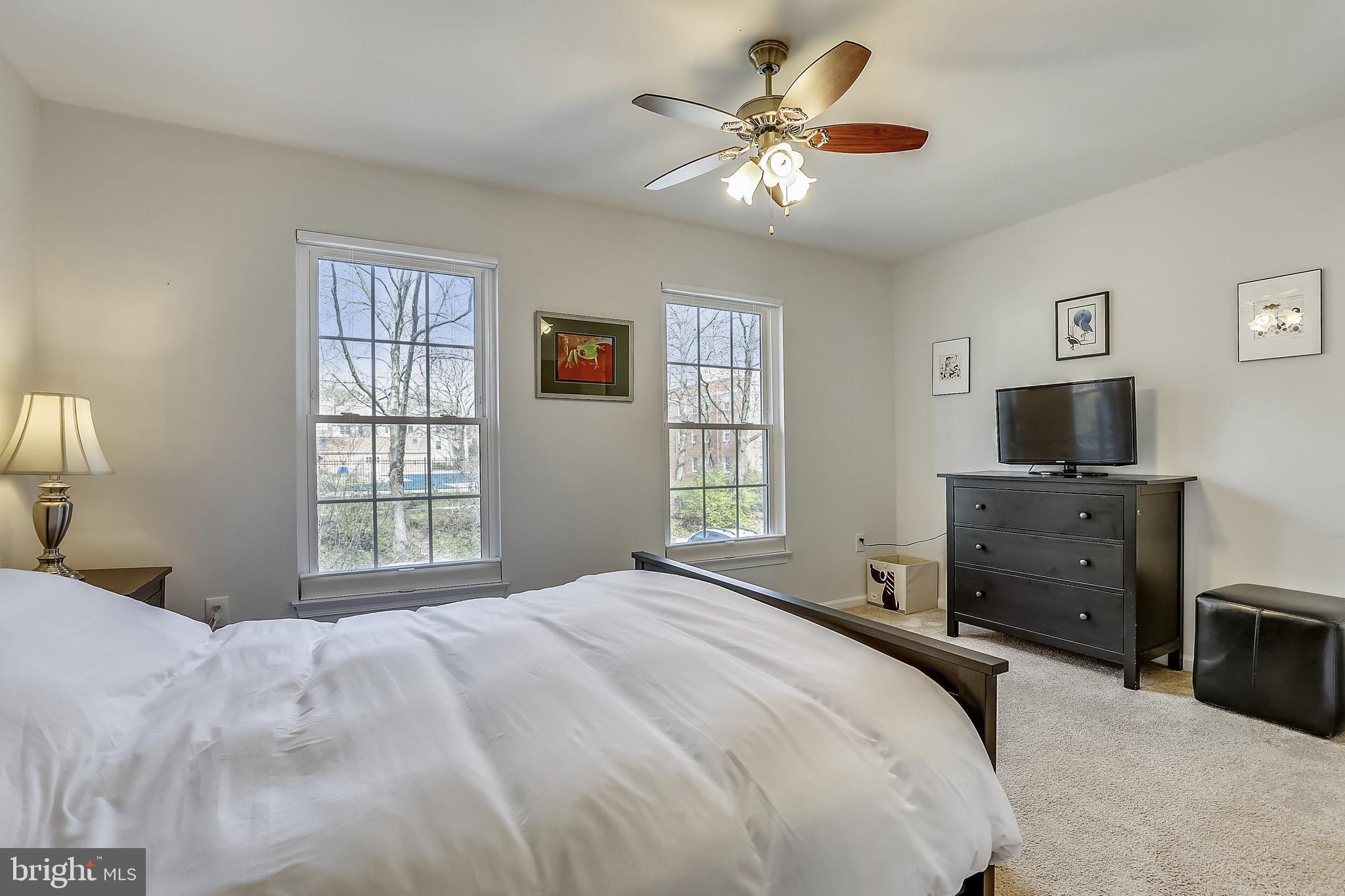 SADDLE RIDGE CODM - Residential Lease