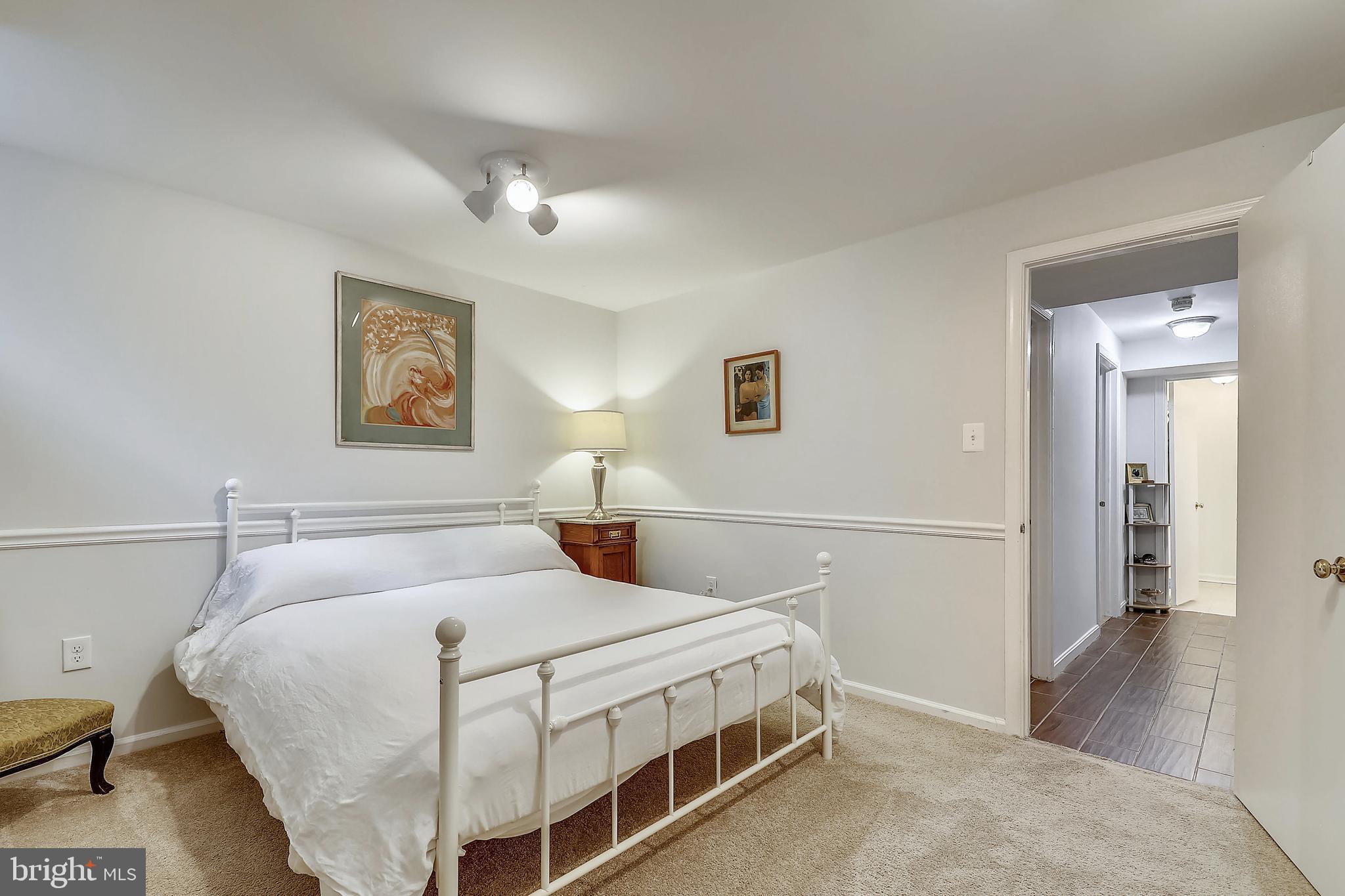 SADDLE RIDGE CODM - Residential Lease