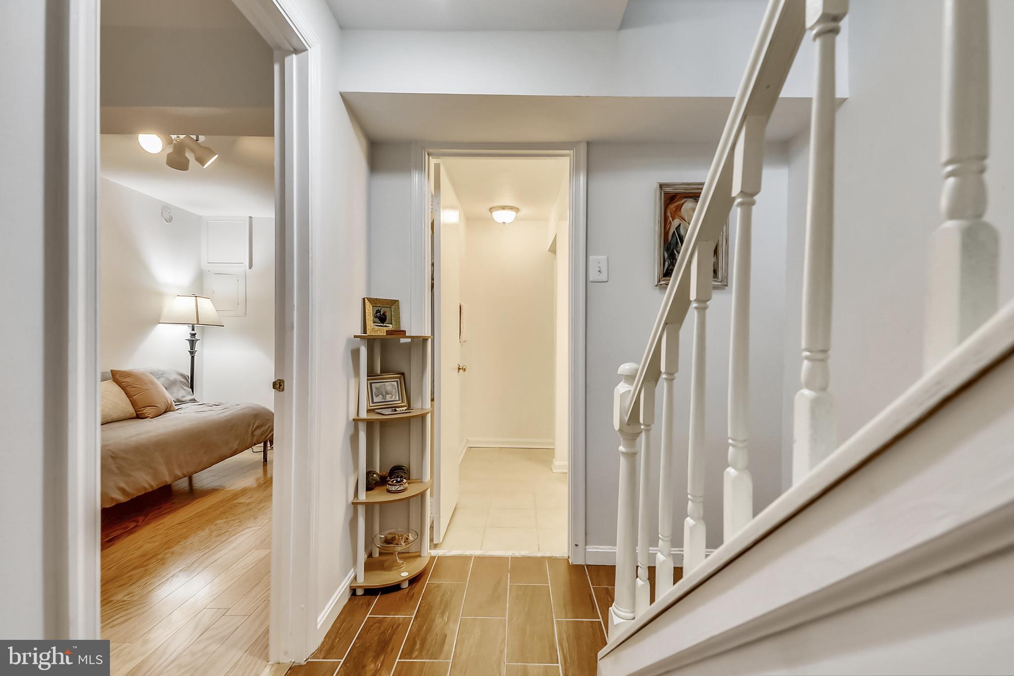 SADDLE RIDGE CODM - Residential Lease