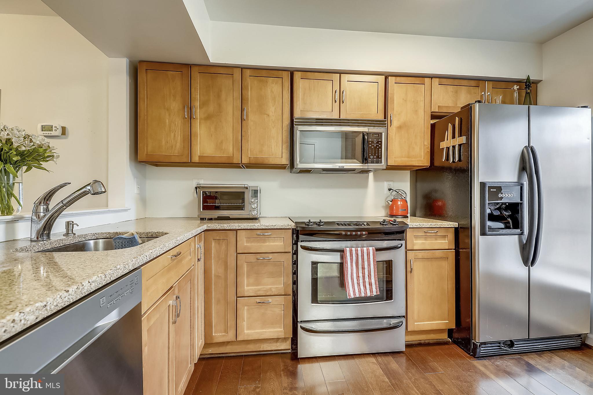 SADDLE RIDGE CODM - Residential Lease