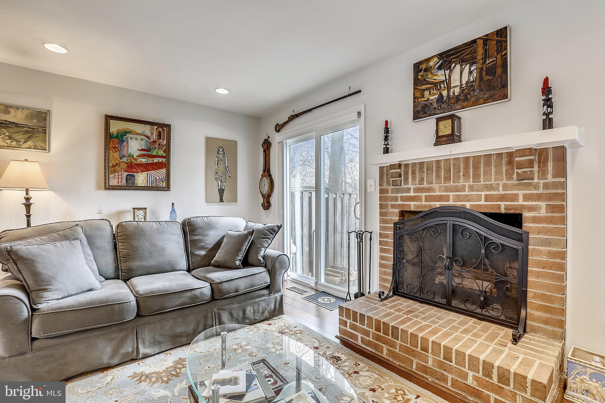 SADDLE RIDGE CODM - Residential Lease