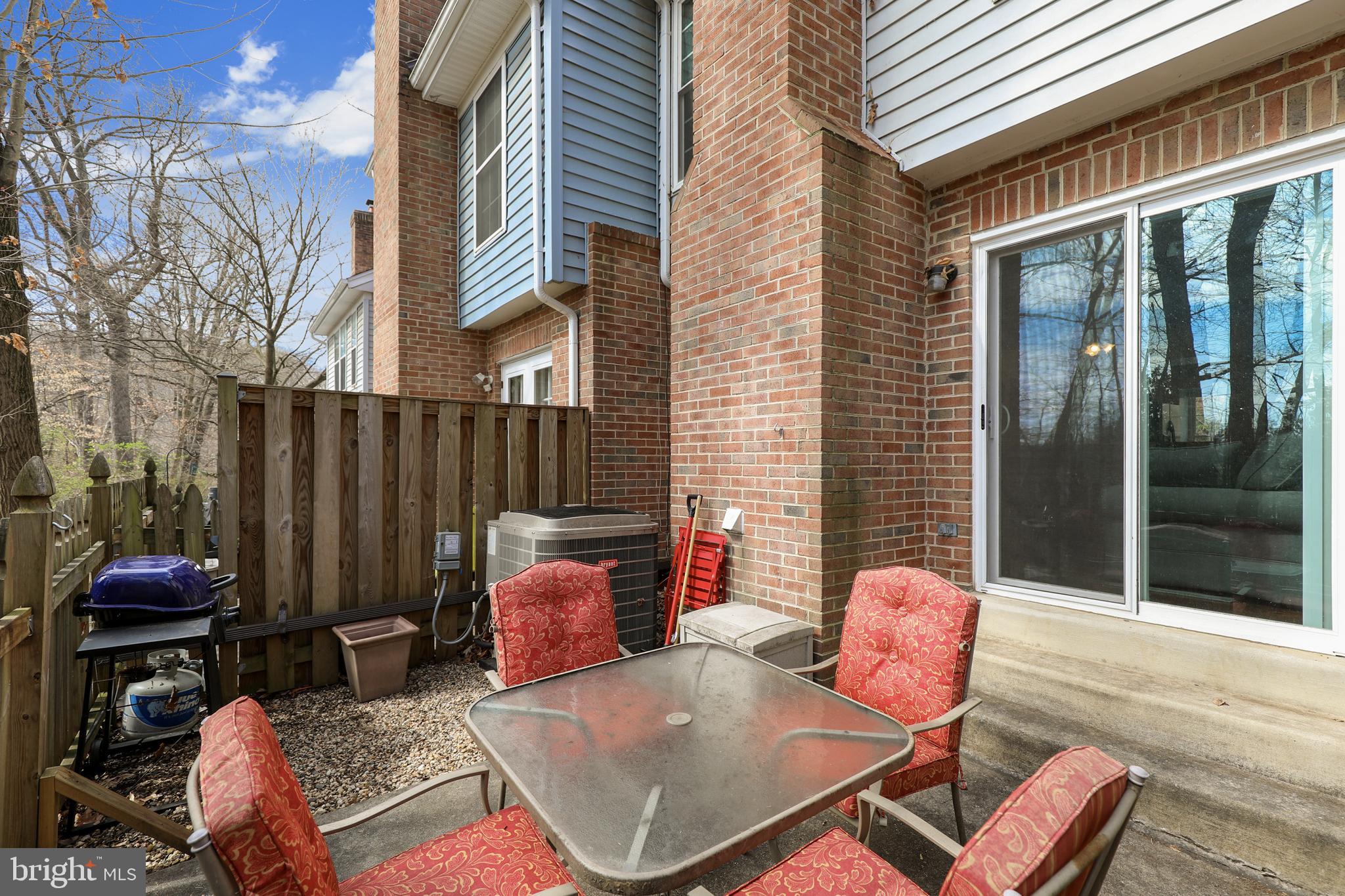 SADDLE RIDGE CODM - Residential Lease