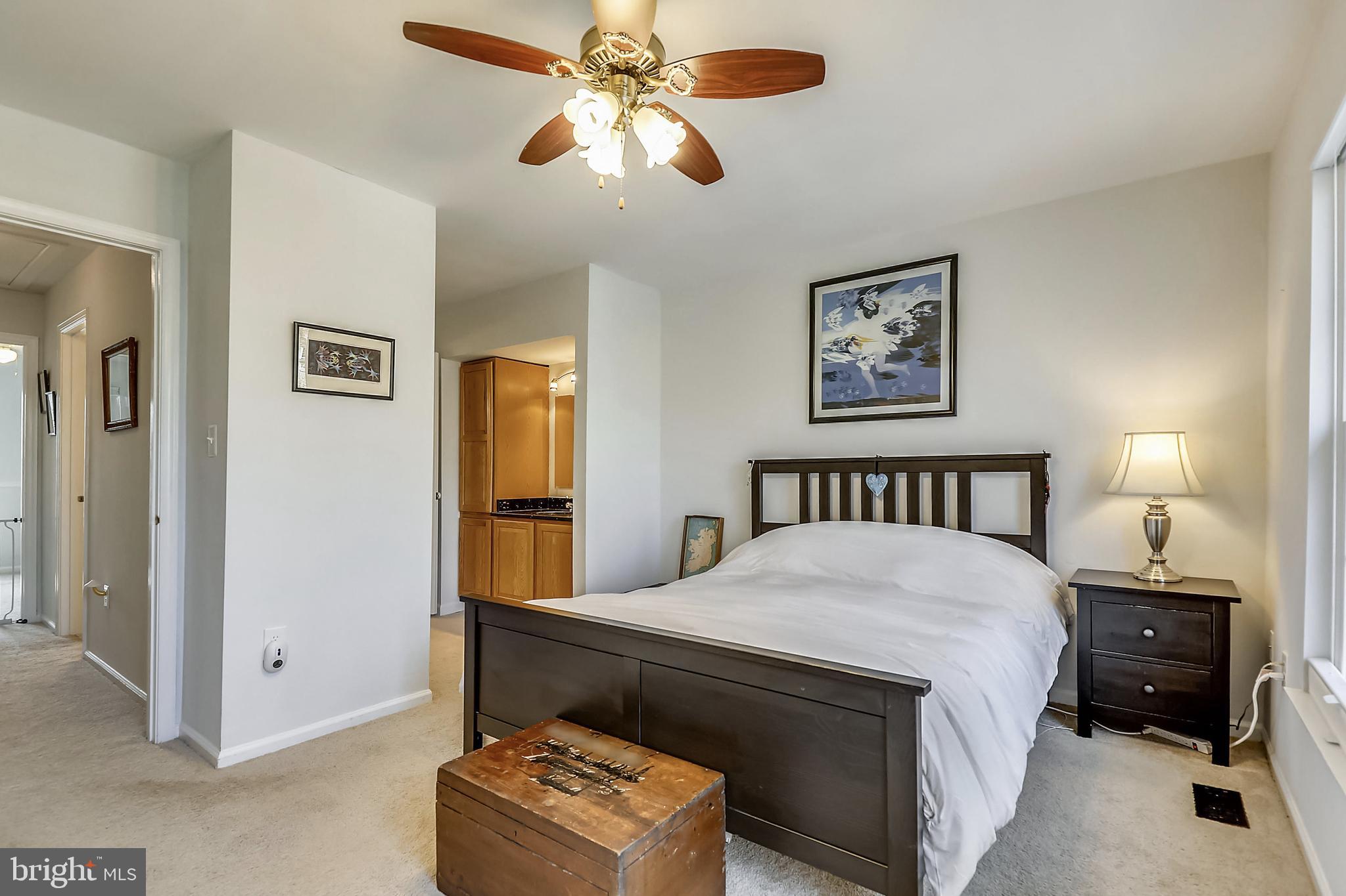 SADDLE RIDGE CODM - Residential Lease