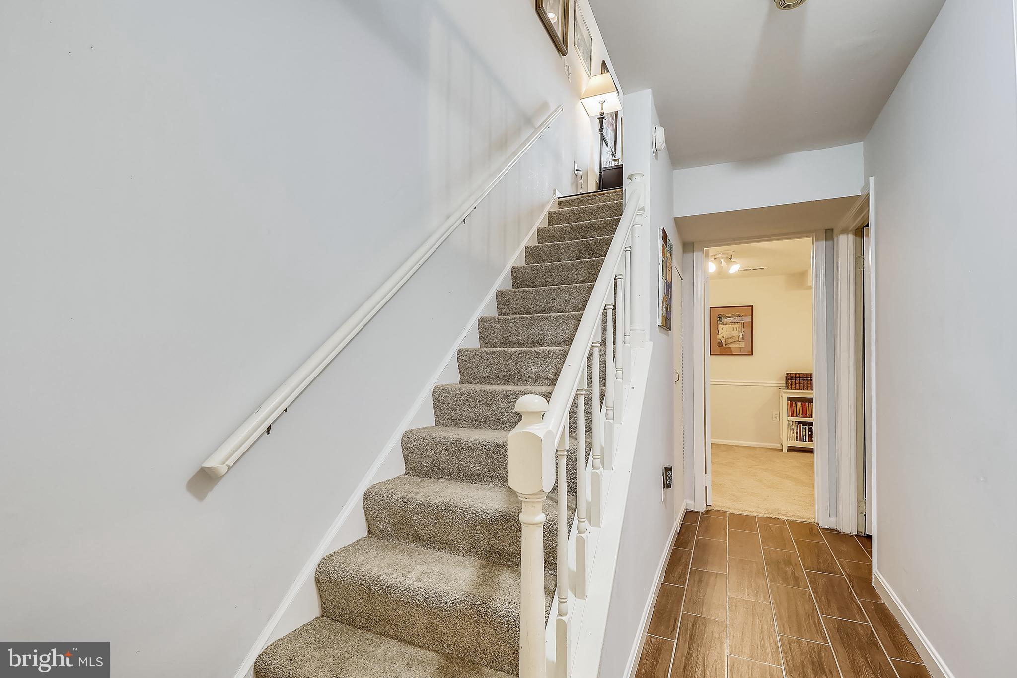 SADDLE RIDGE CODM - Residential Lease