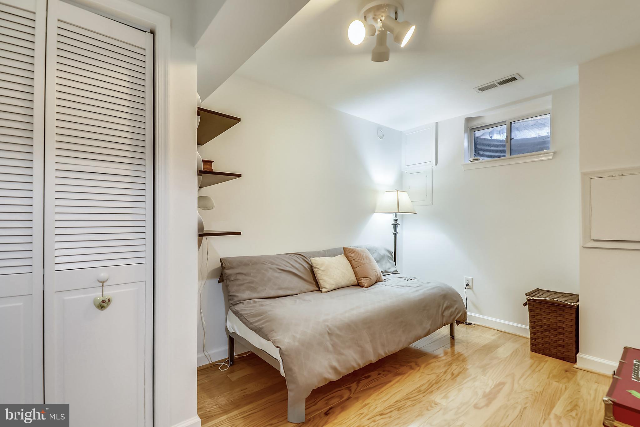 SADDLE RIDGE CODM - Residential Lease