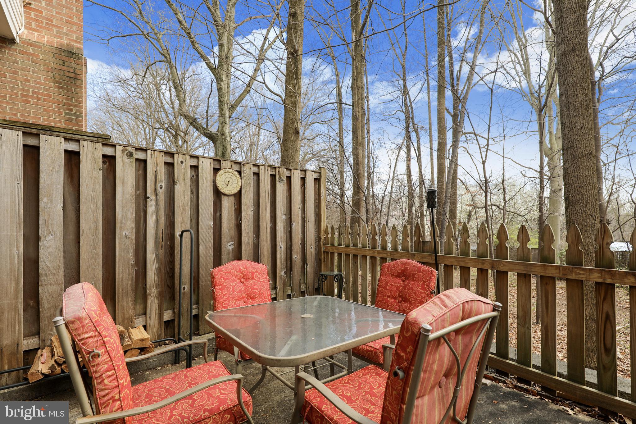 SADDLE RIDGE CODM - Residential Lease