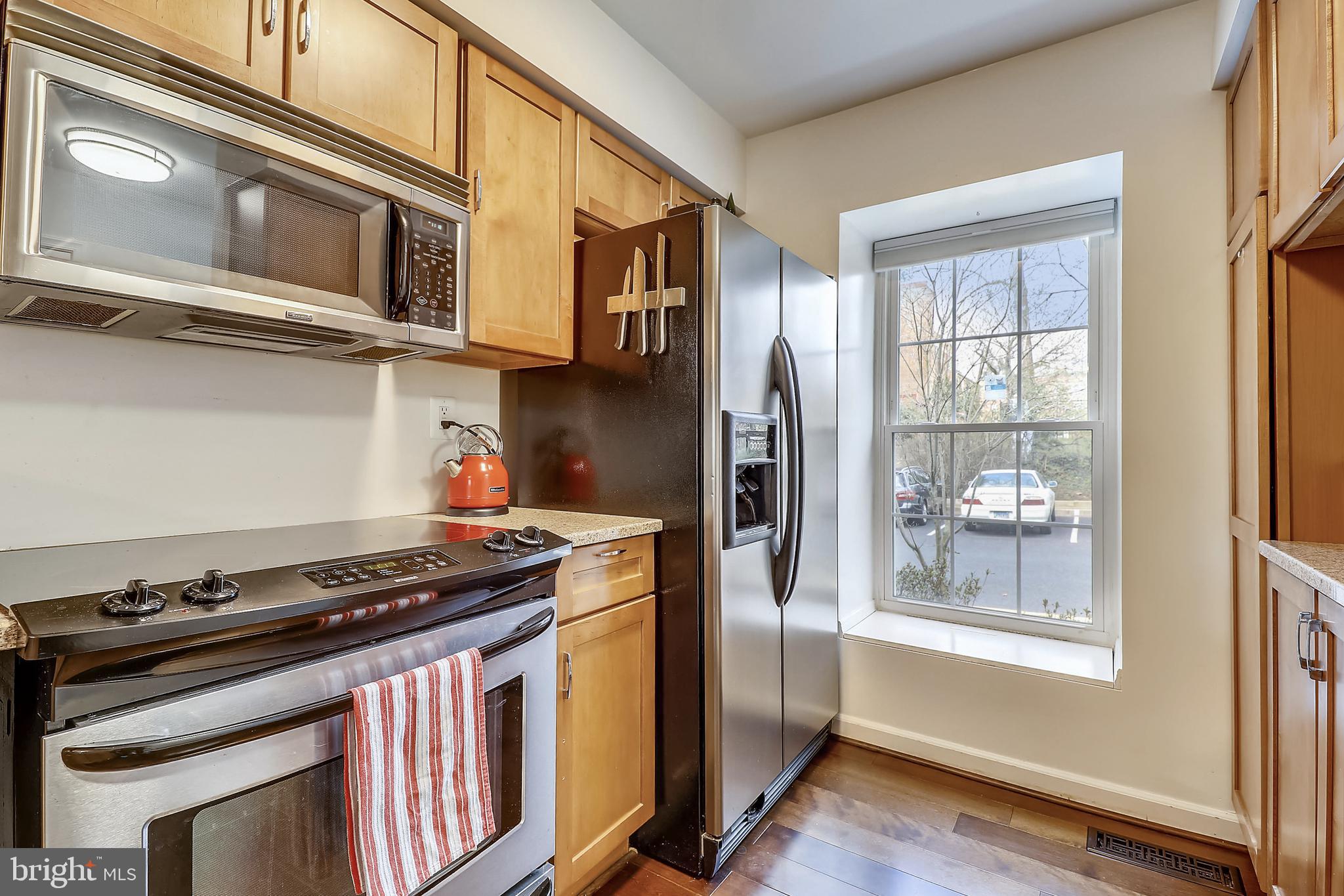 SADDLE RIDGE CODM - Residential Lease