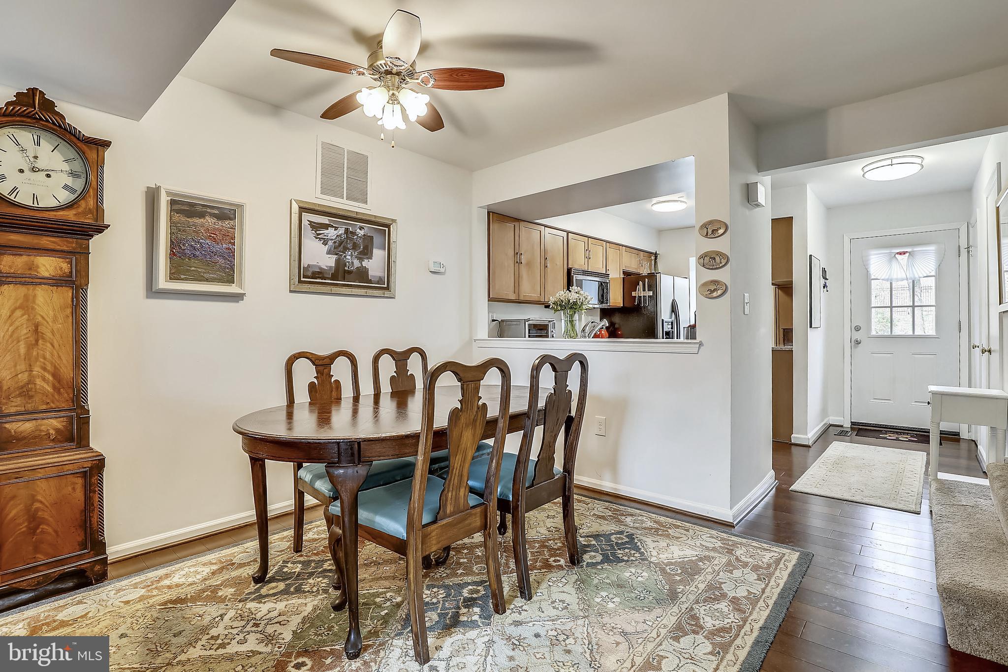 SADDLE RIDGE CODM - Residential Lease