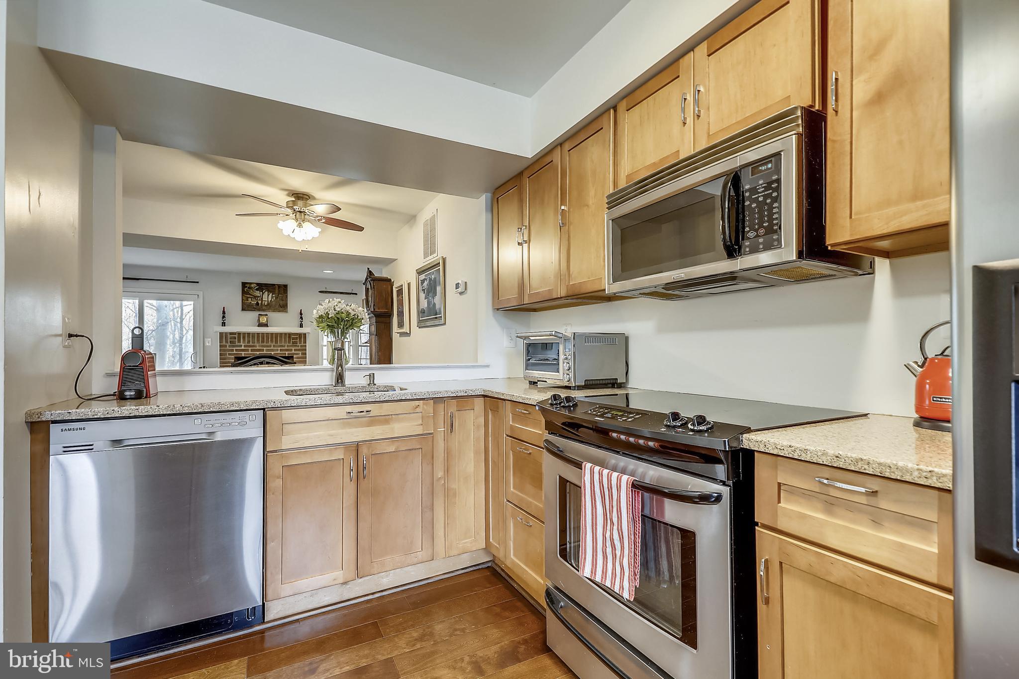 SADDLE RIDGE CODM - Residential Lease