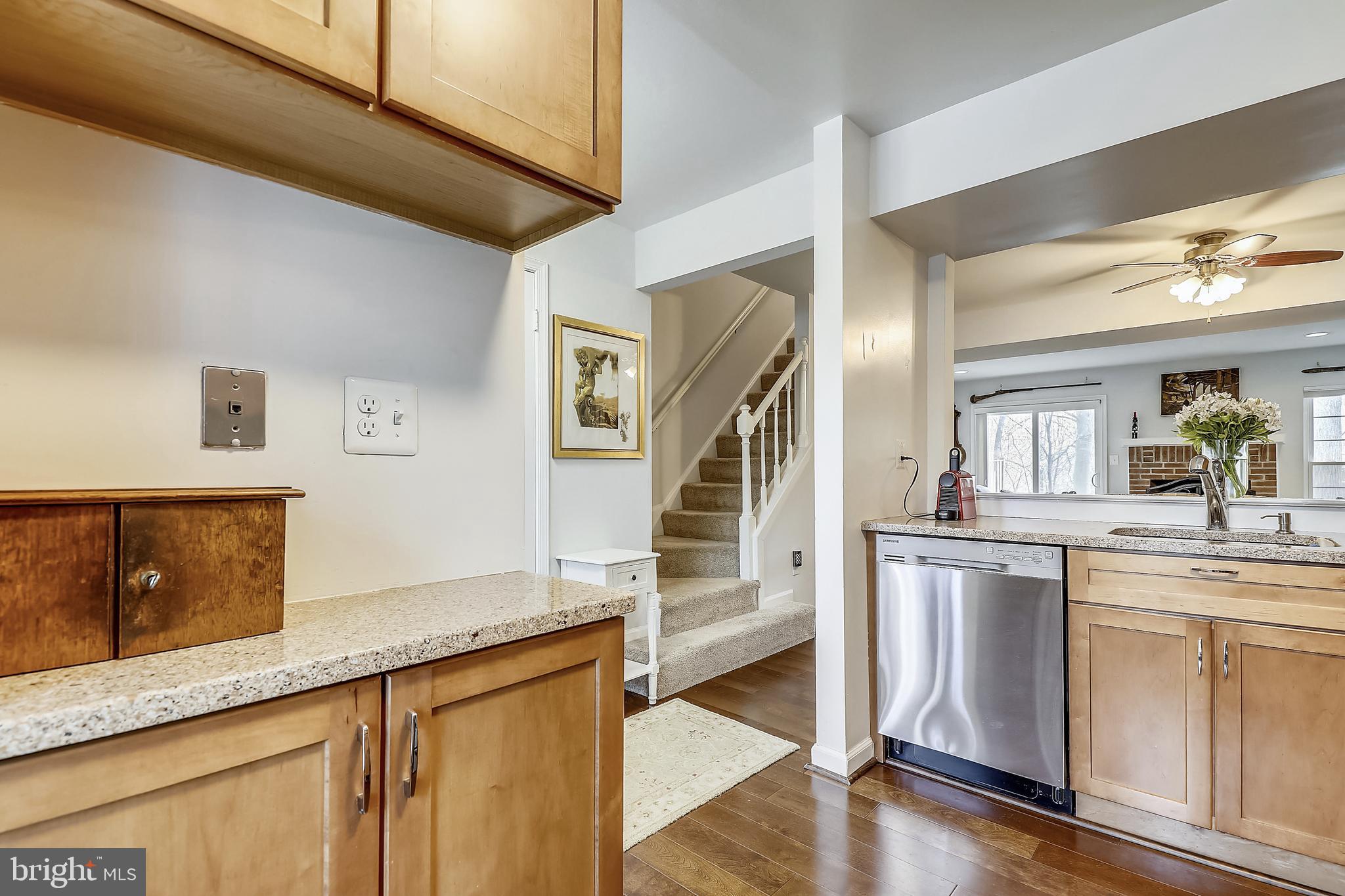 SADDLE RIDGE CODM - Residential Lease