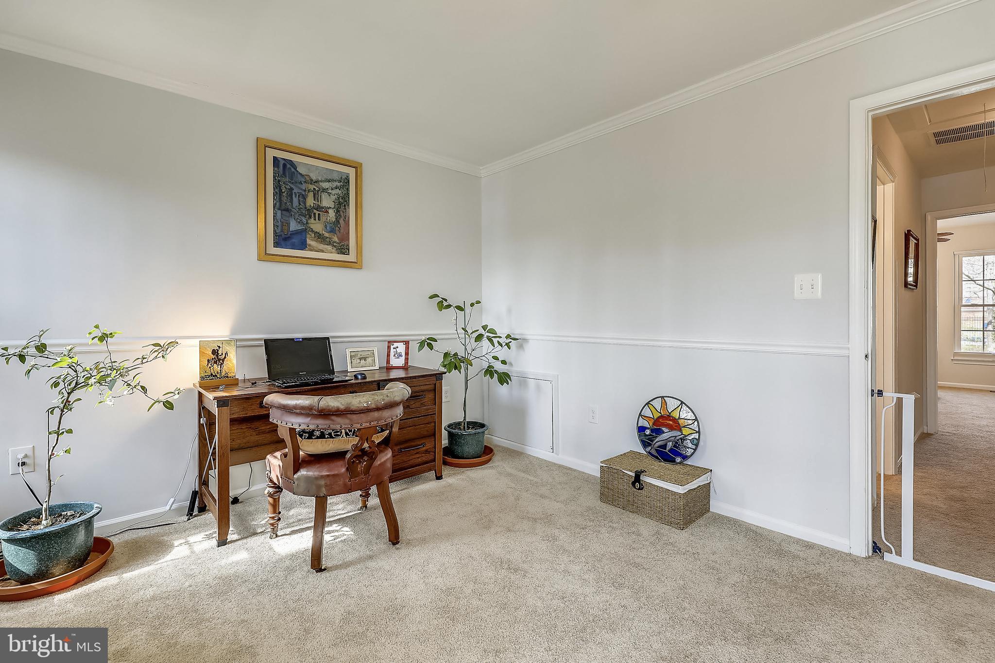 SADDLE RIDGE CODM - Residential Lease