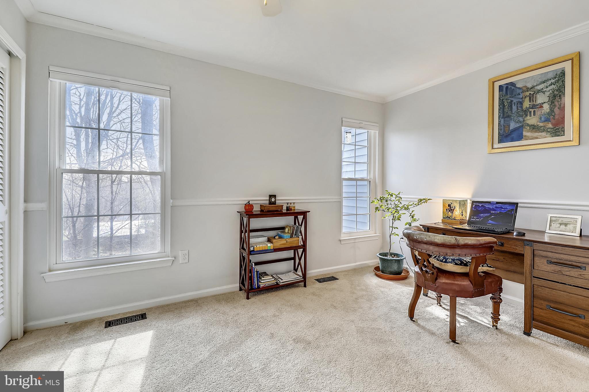 SADDLE RIDGE CODM - Residential Lease