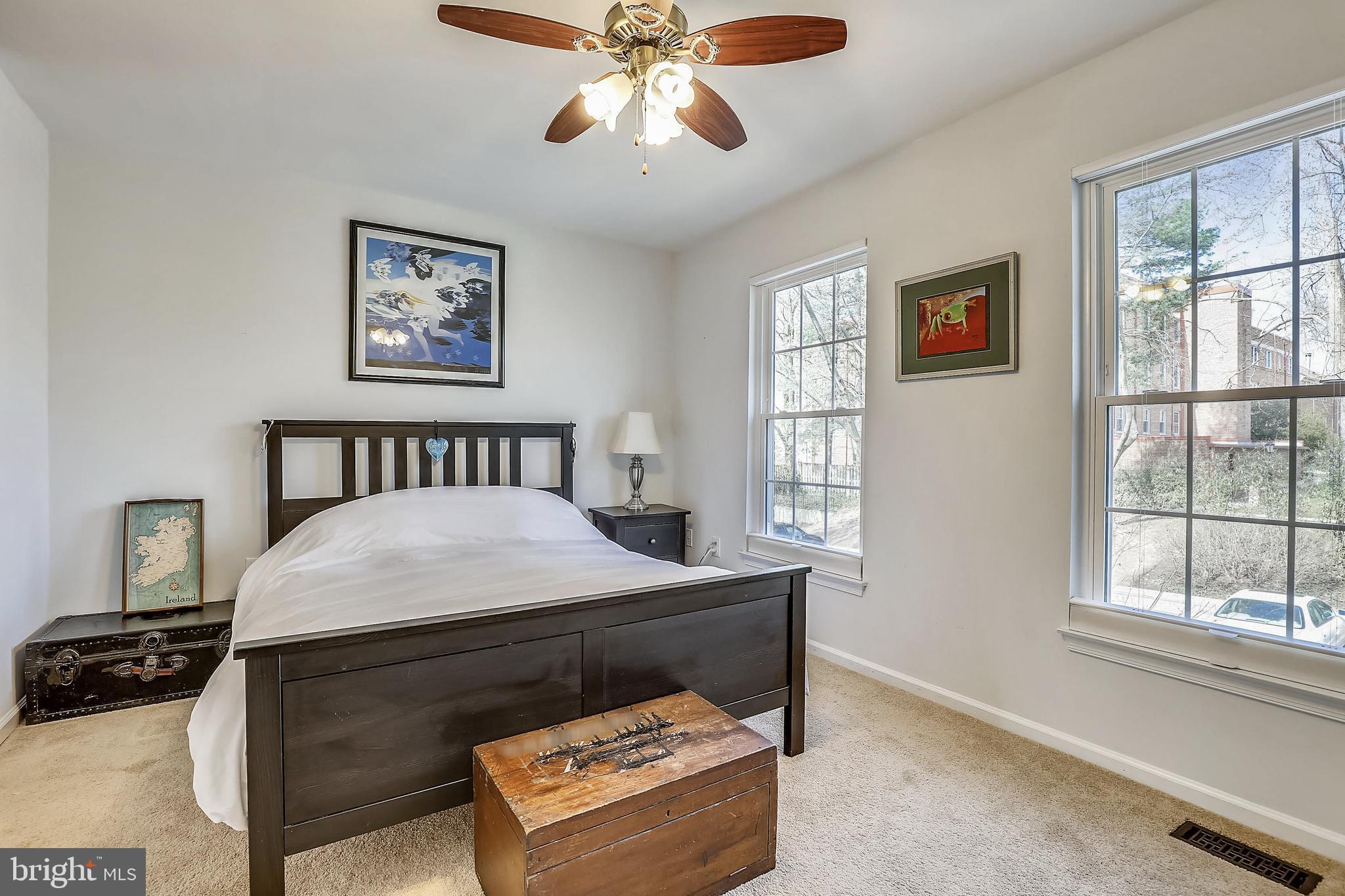 SADDLE RIDGE CODM - Residential Lease