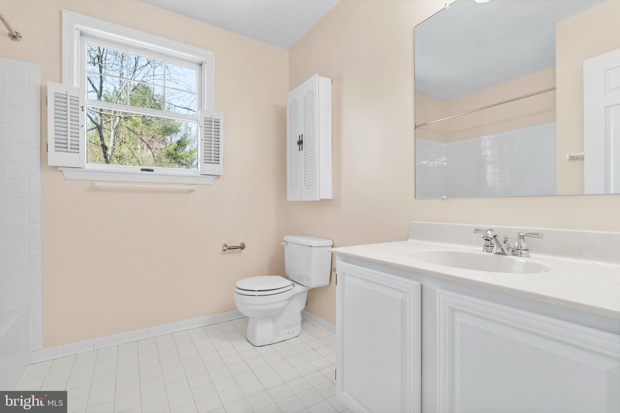 DORSEY HALL - Residential