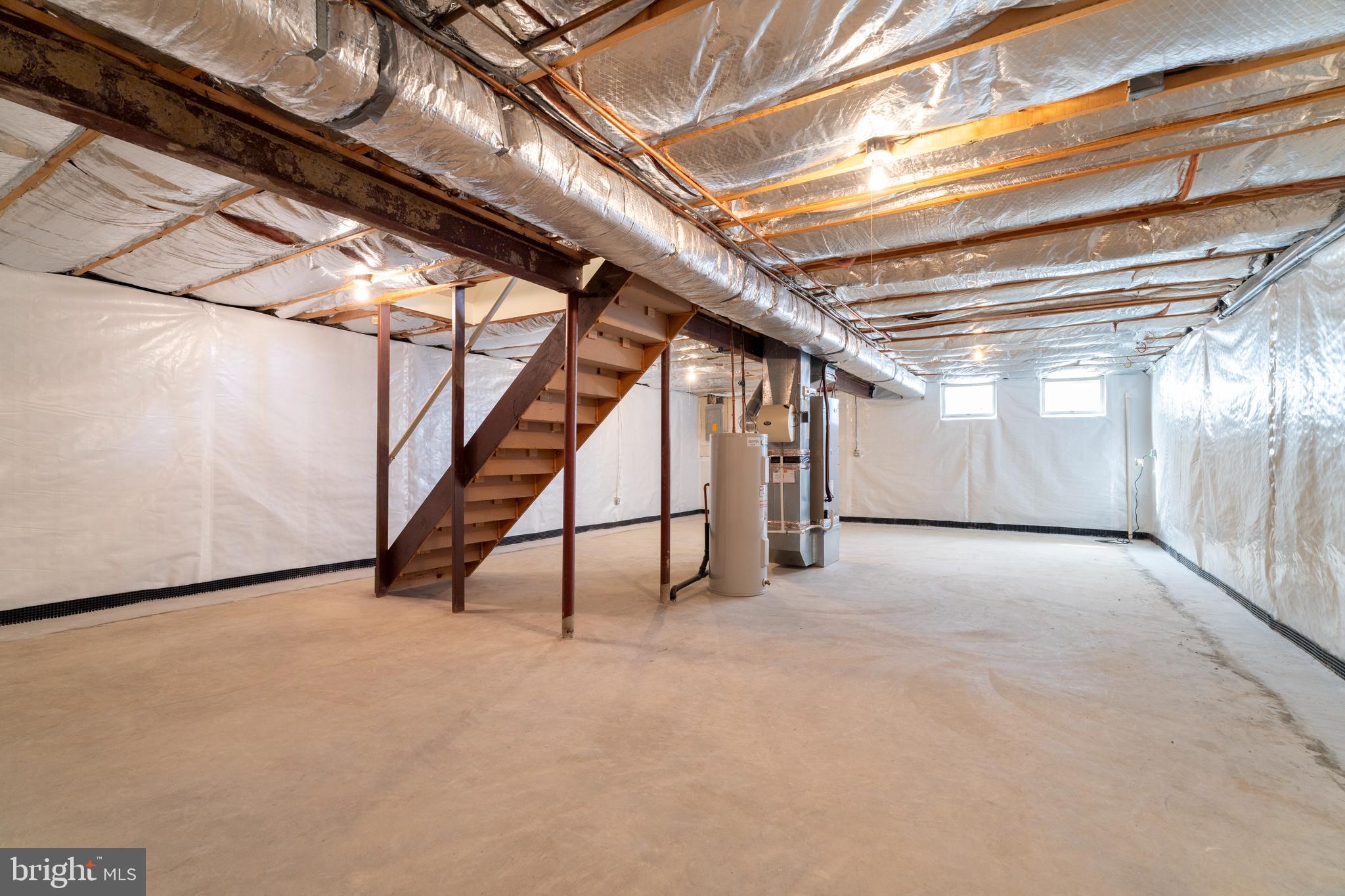 DORSEY HALL - Residential