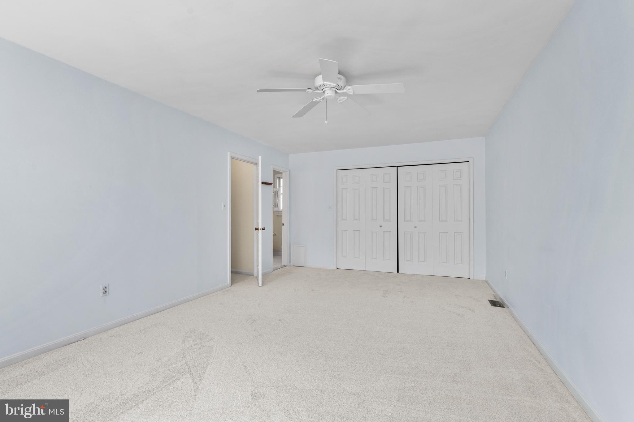 DORSEY HALL - Residential