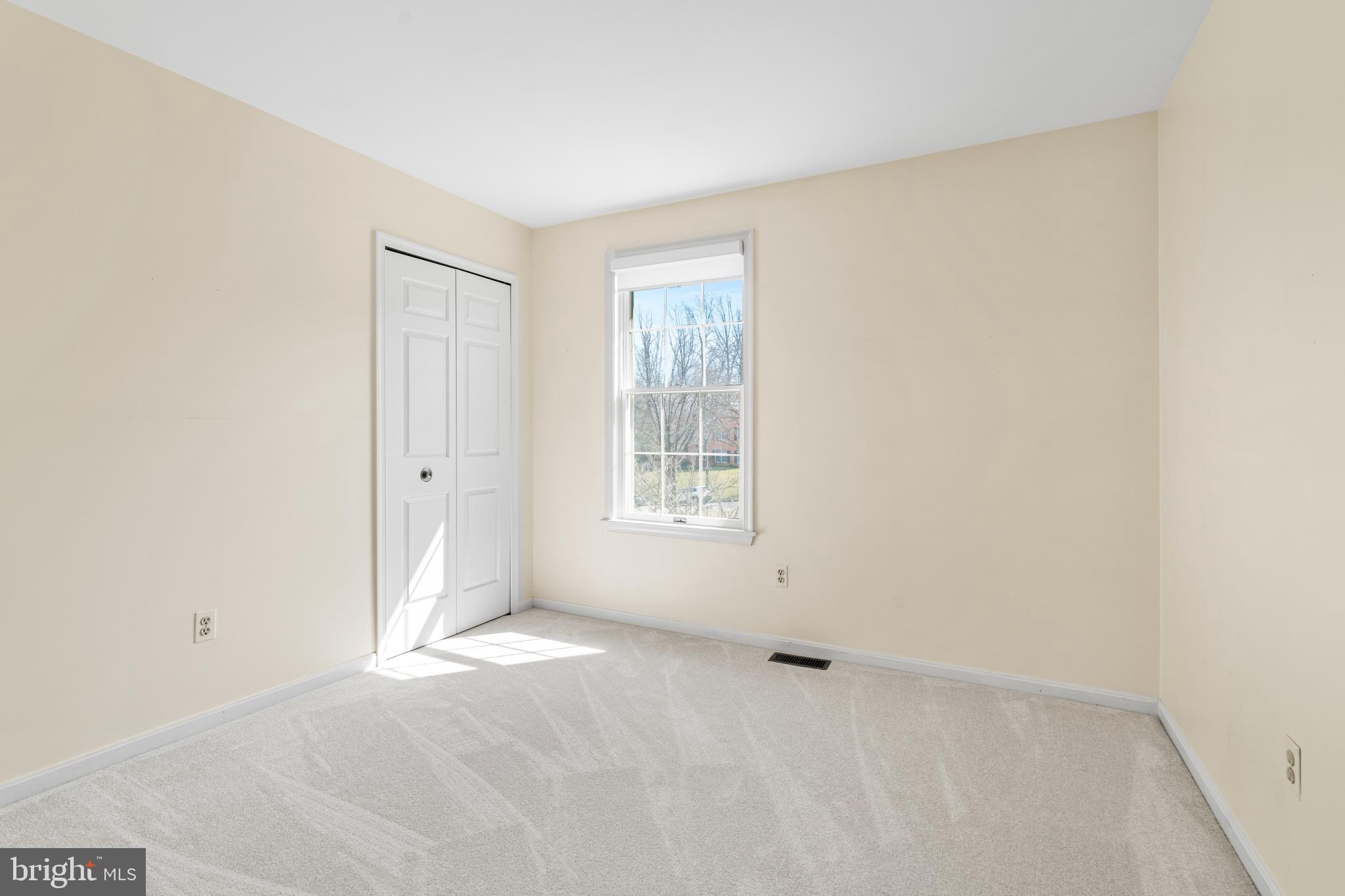 DORSEY HALL - Residential