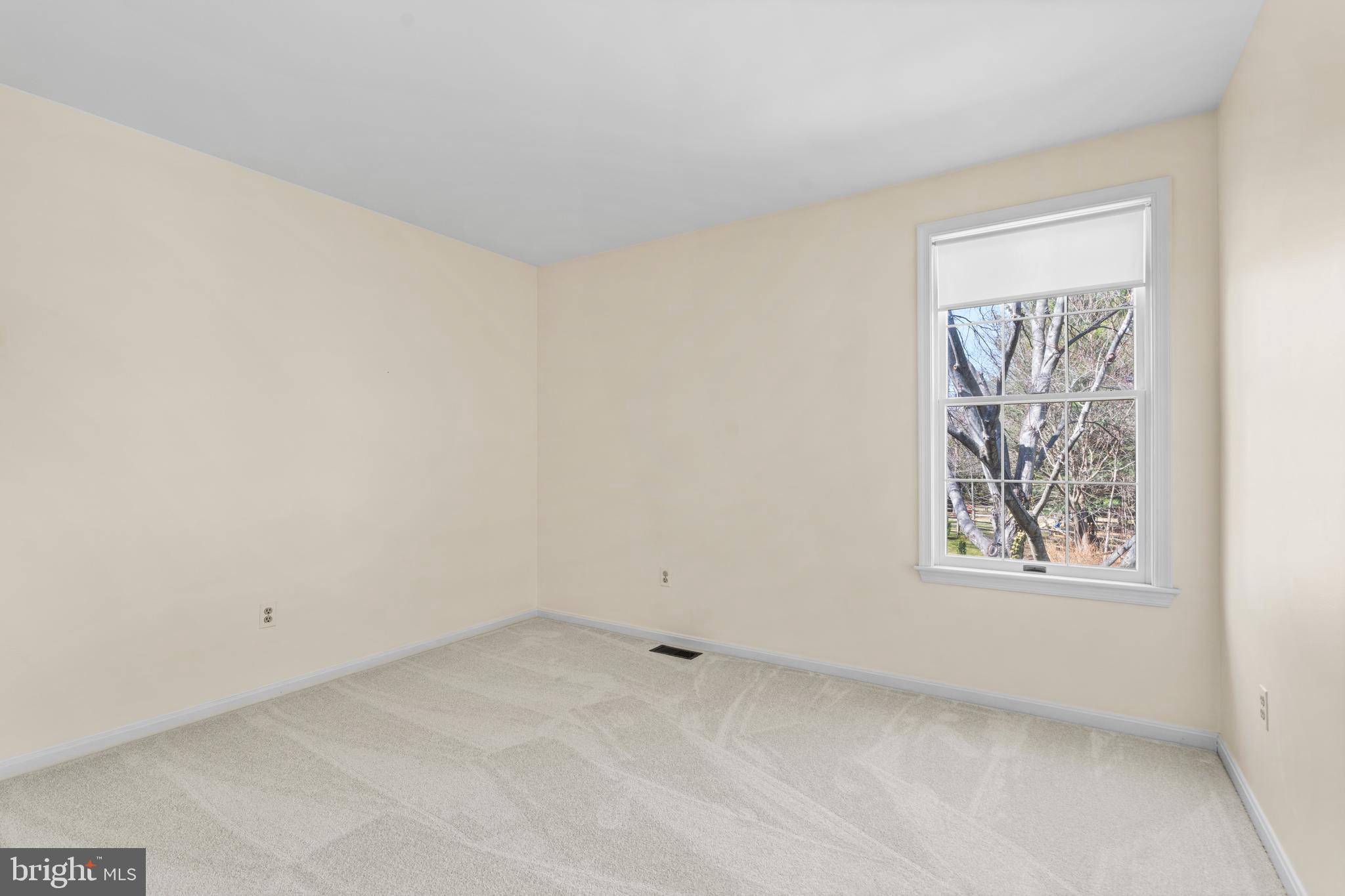 DORSEY HALL - Residential