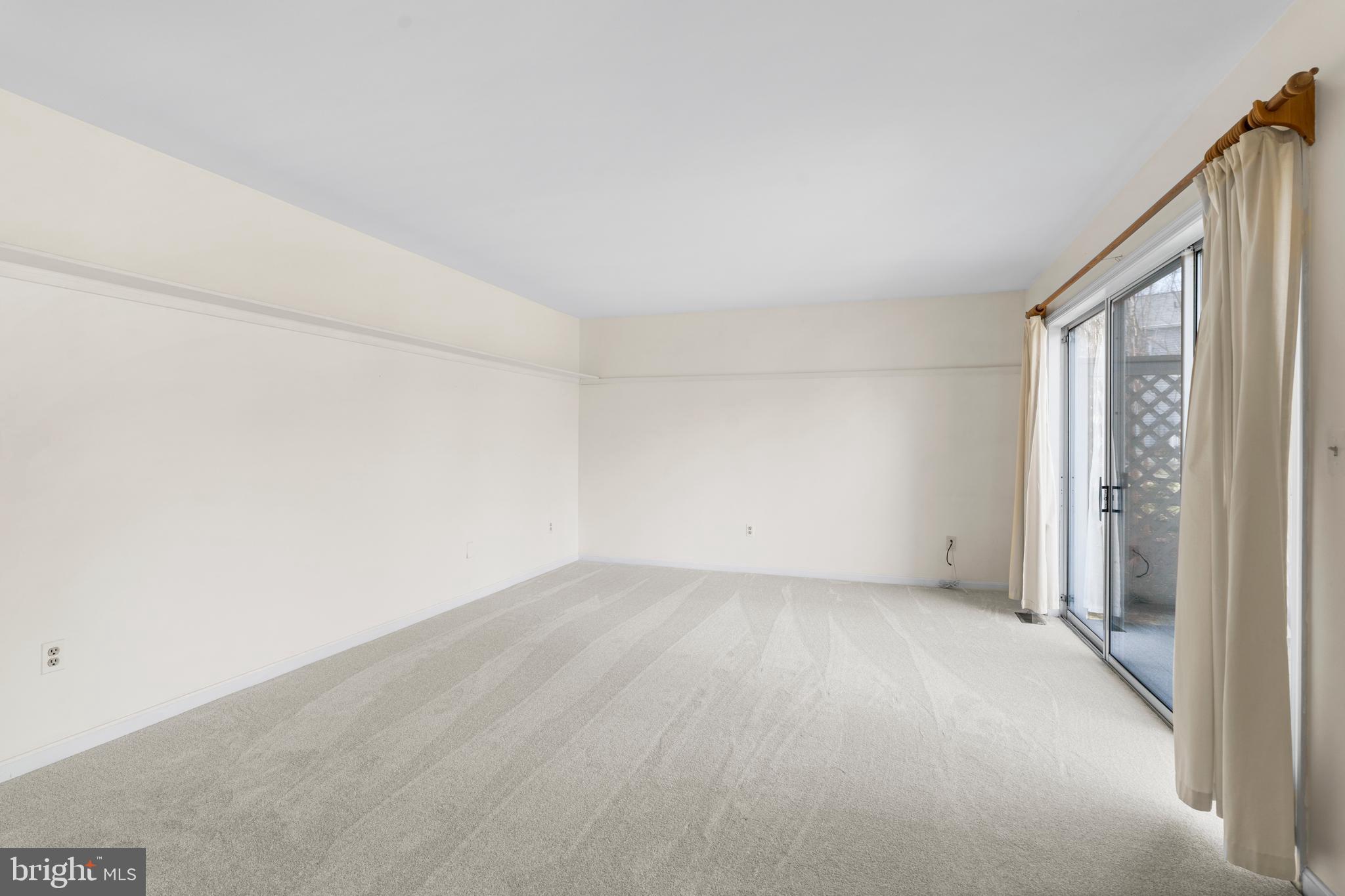 DORSEY HALL - Residential