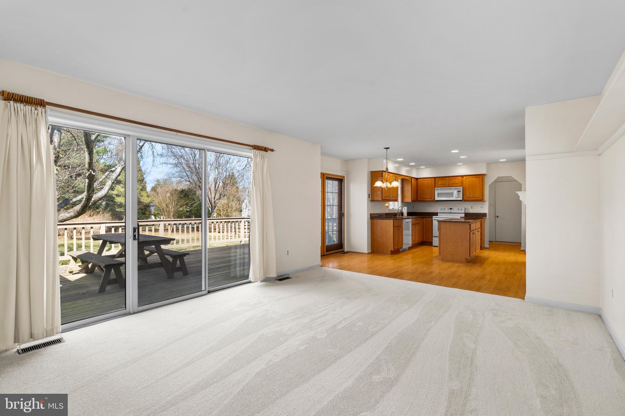 DORSEY HALL - Residential