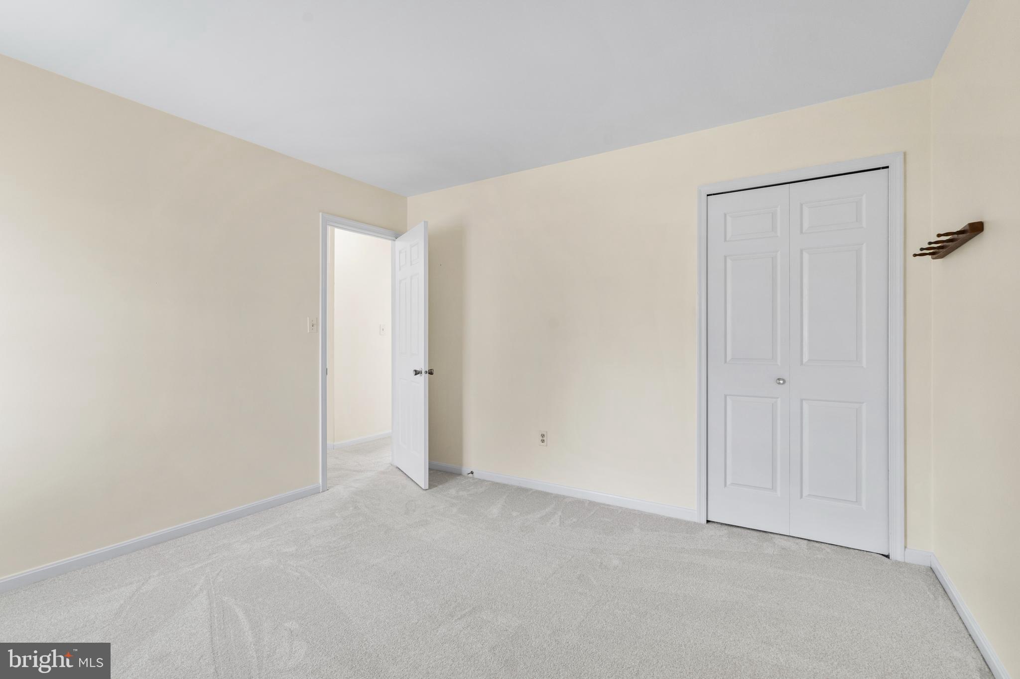 DORSEY HALL - Residential