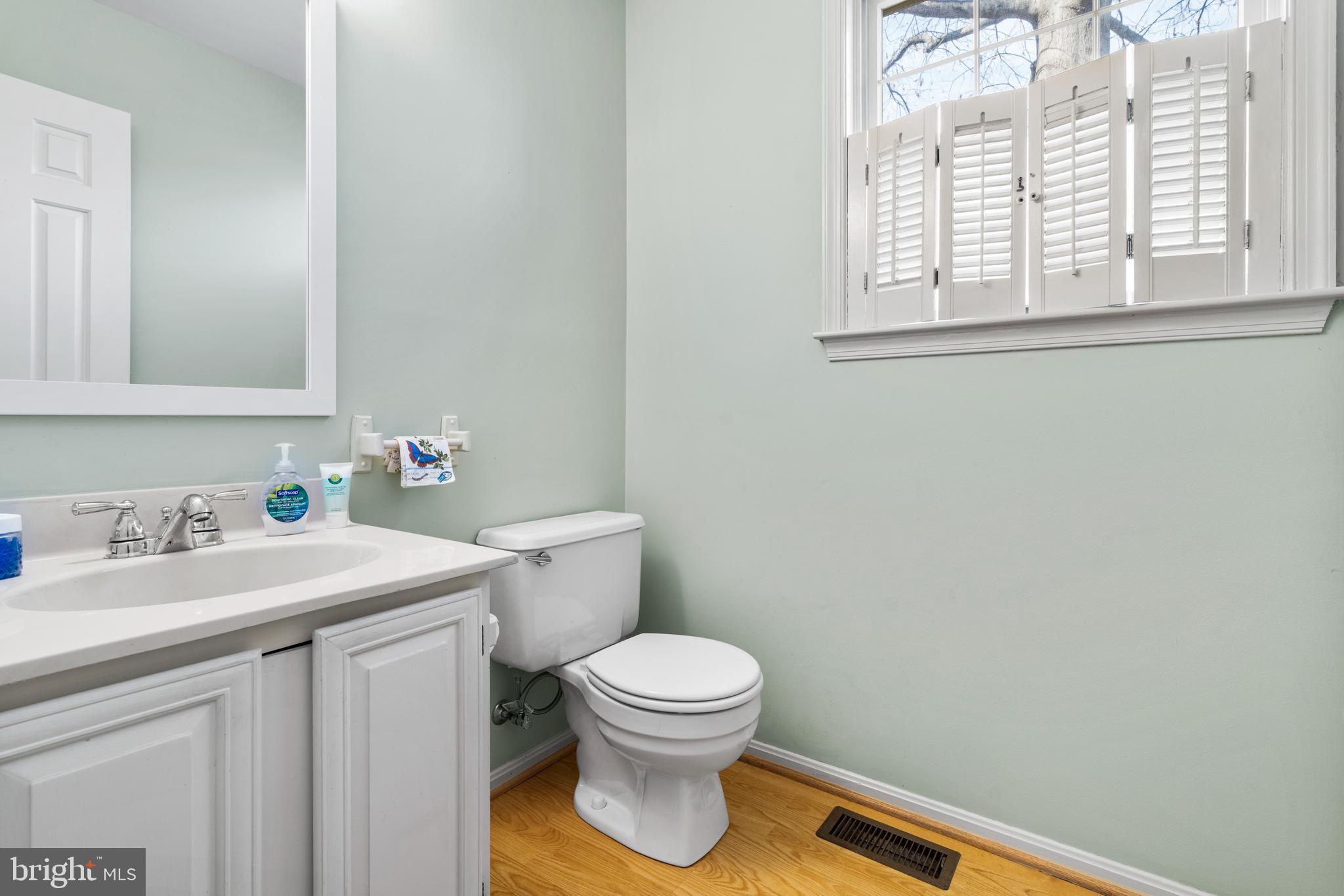 DORSEY HALL - Residential