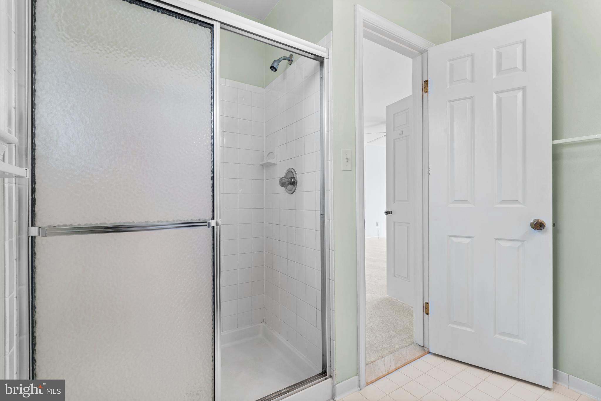 DORSEY HALL - Residential