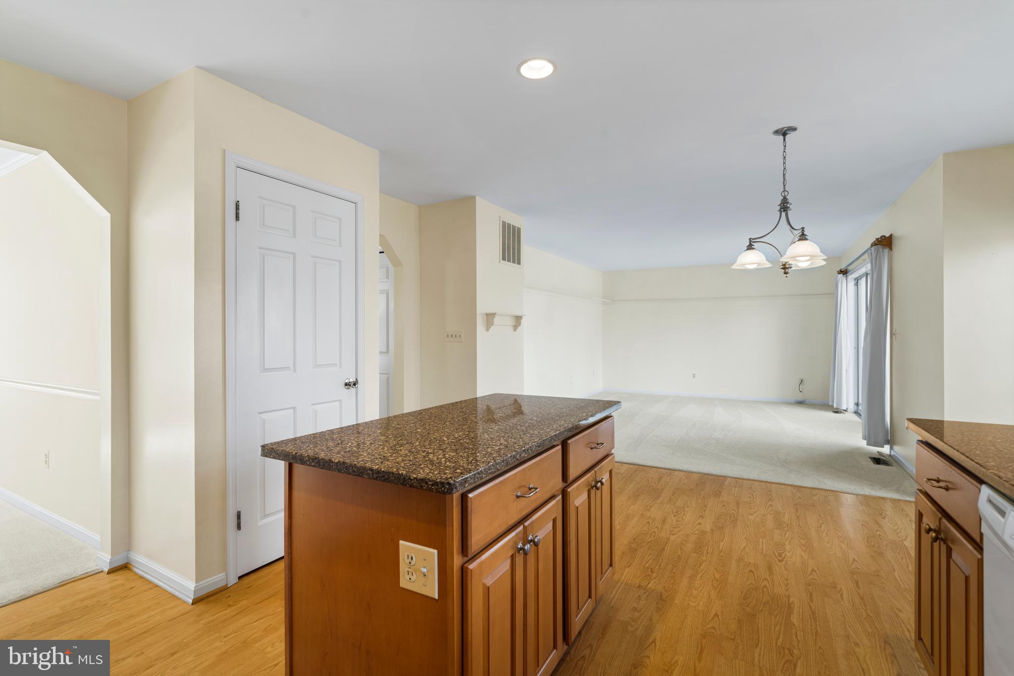 DORSEY HALL - Residential