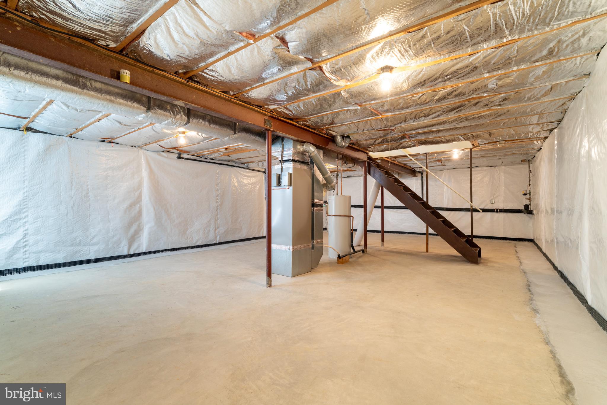 DORSEY HALL - Residential