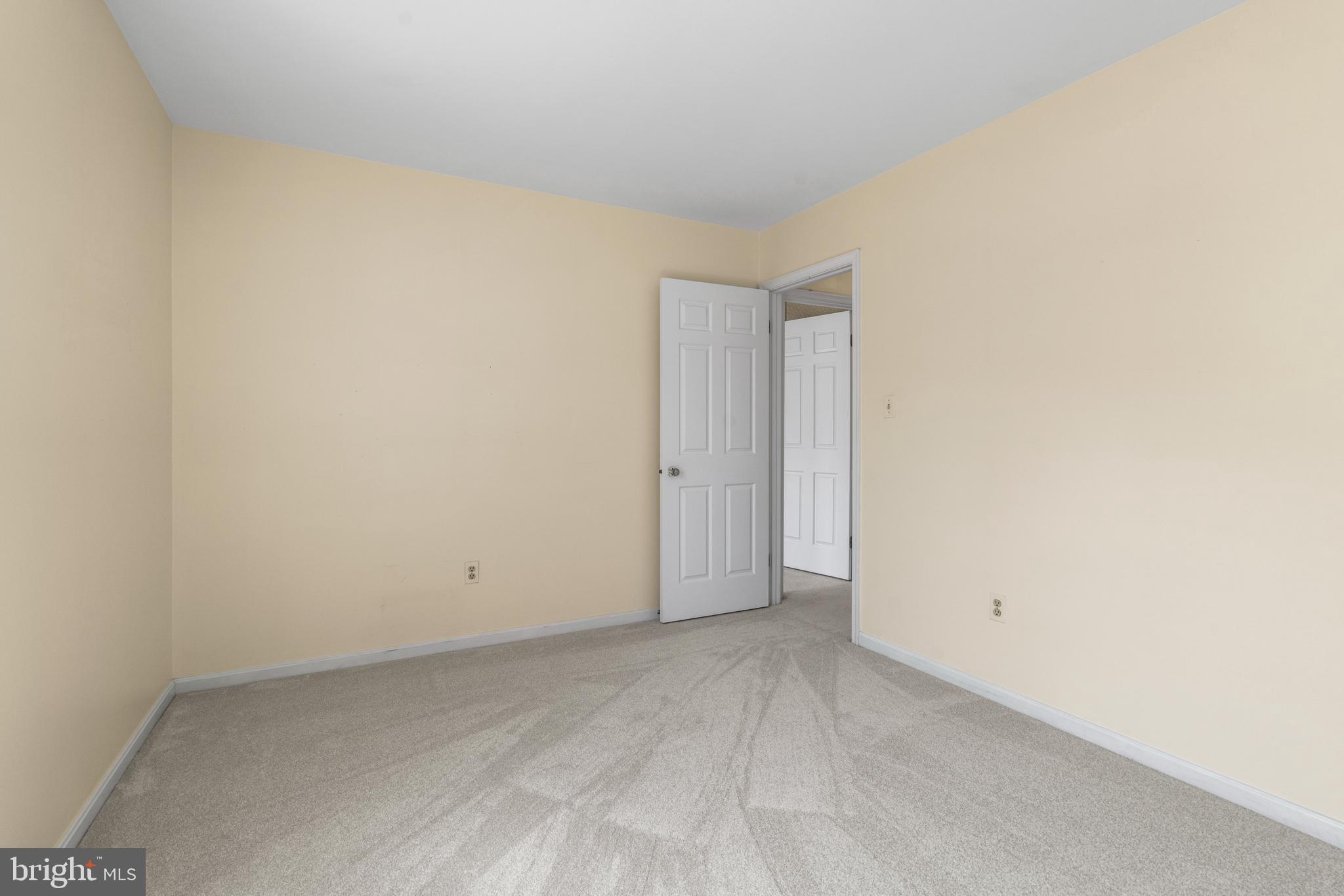 DORSEY HALL - Residential