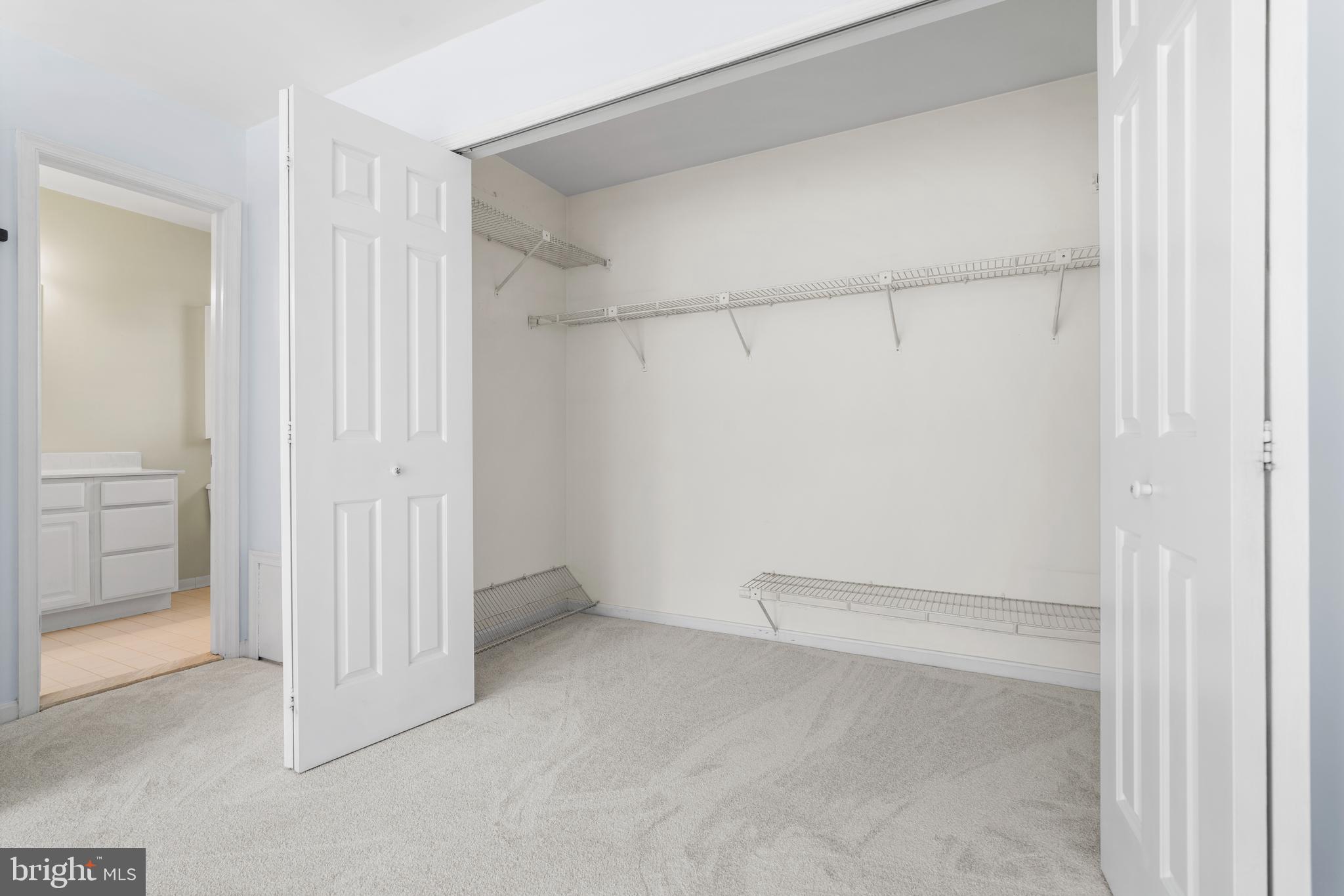 DORSEY HALL - Residential