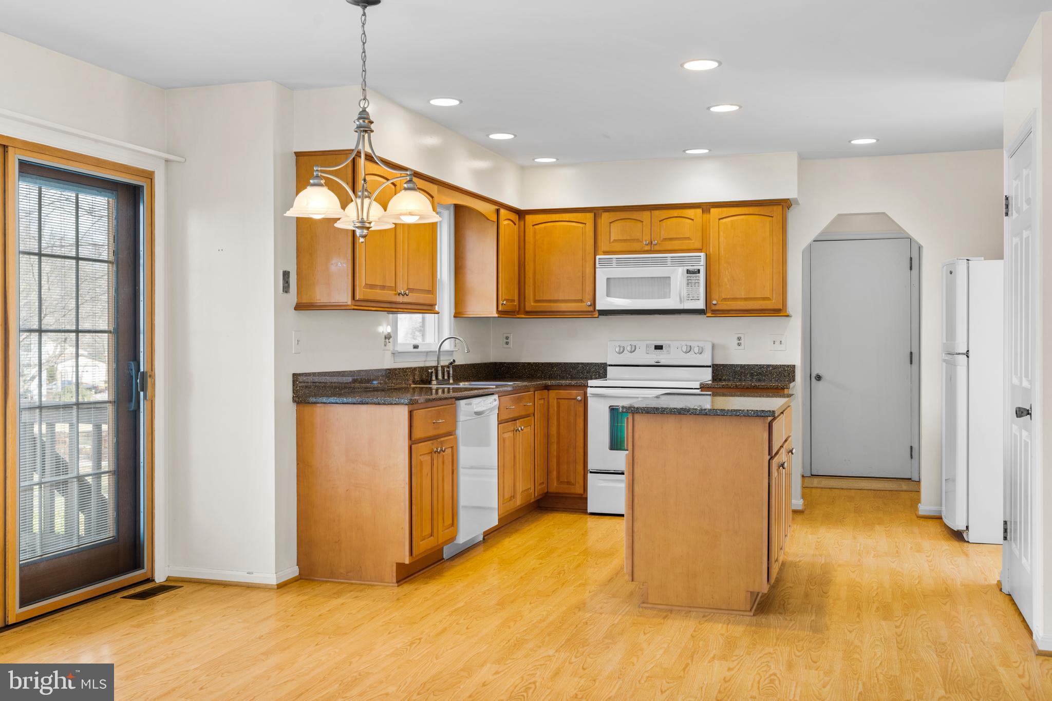 DORSEY HALL - Residential