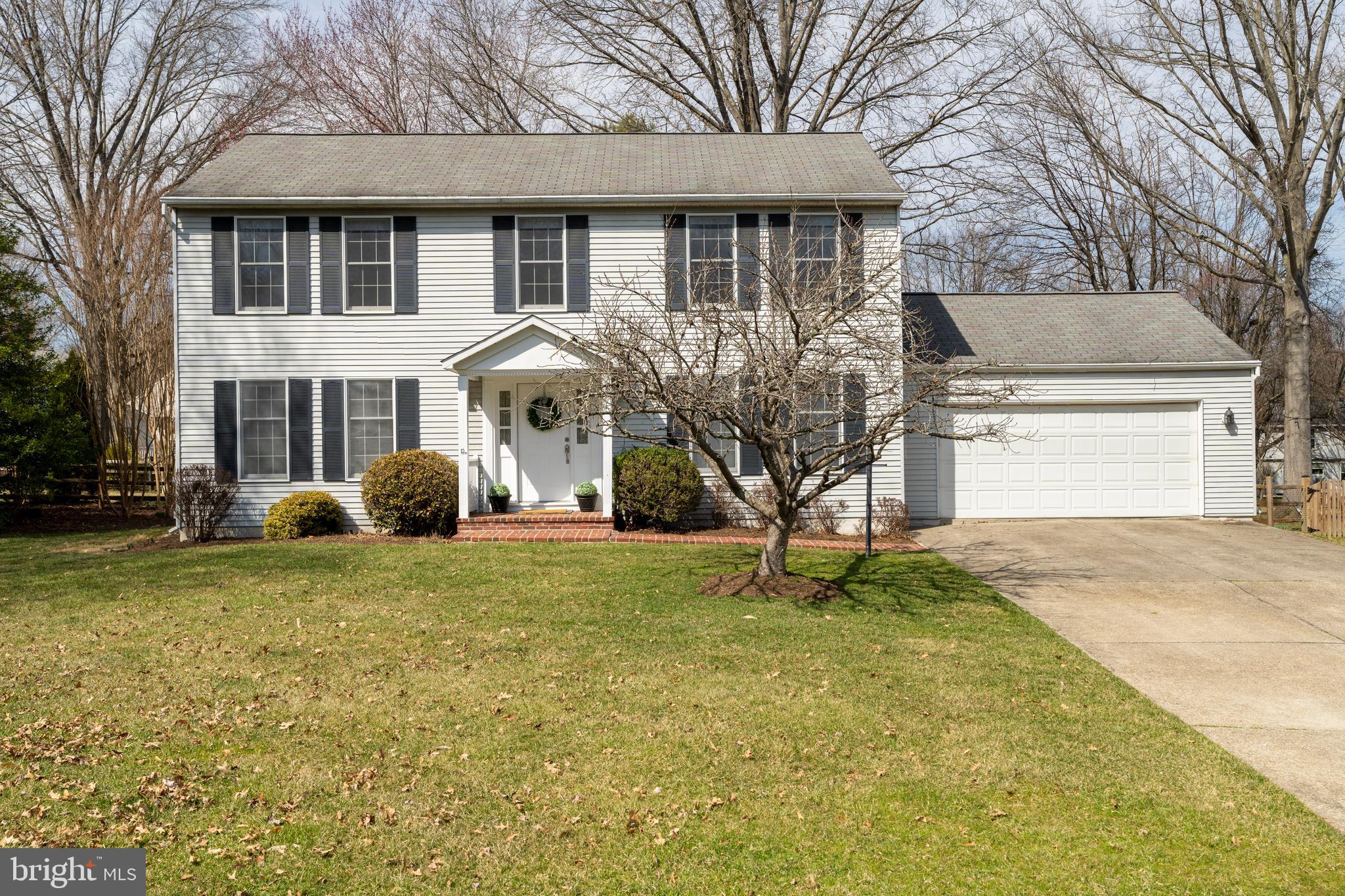 DORSEY HALL - Residential