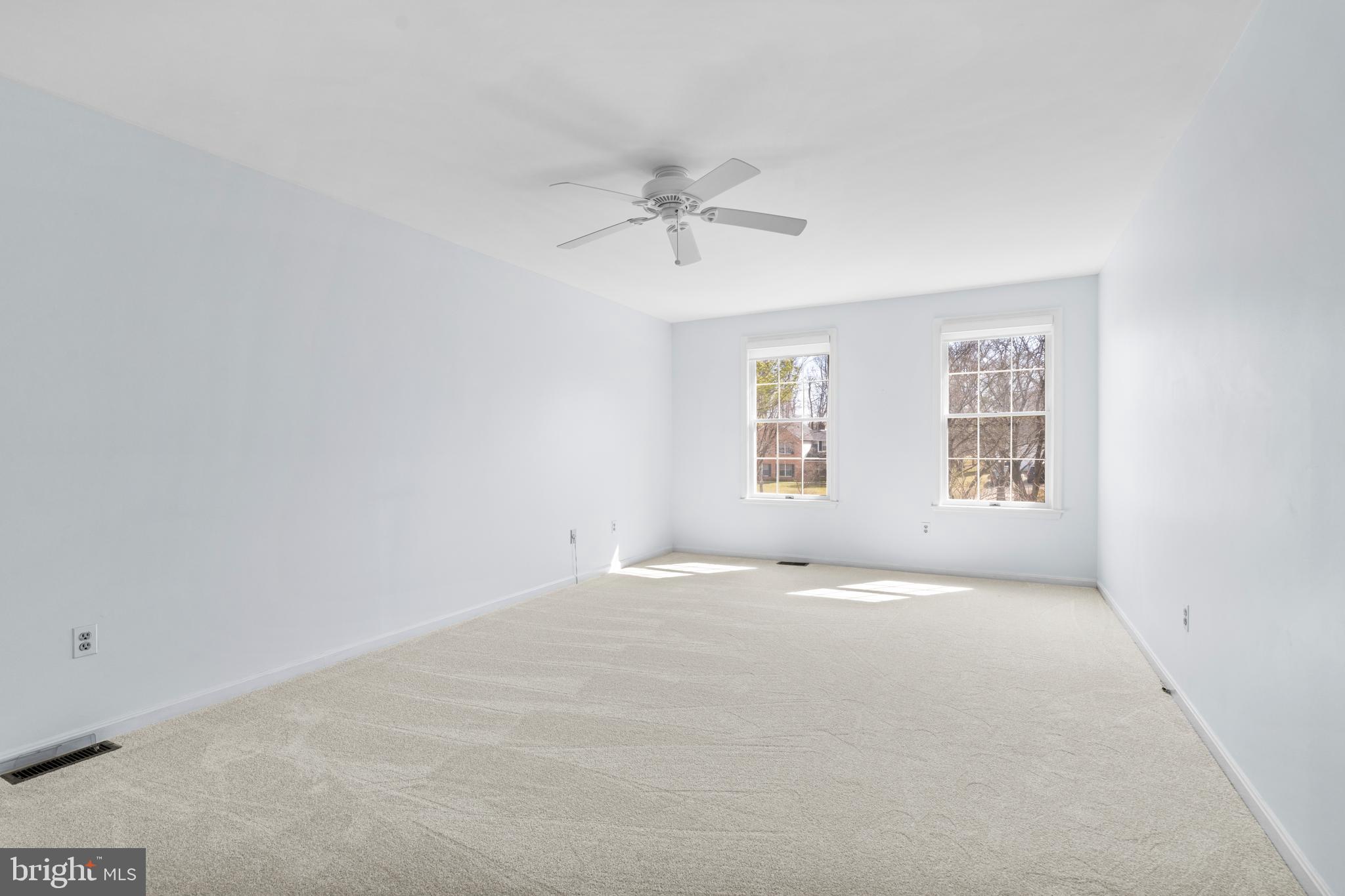 DORSEY HALL - Residential