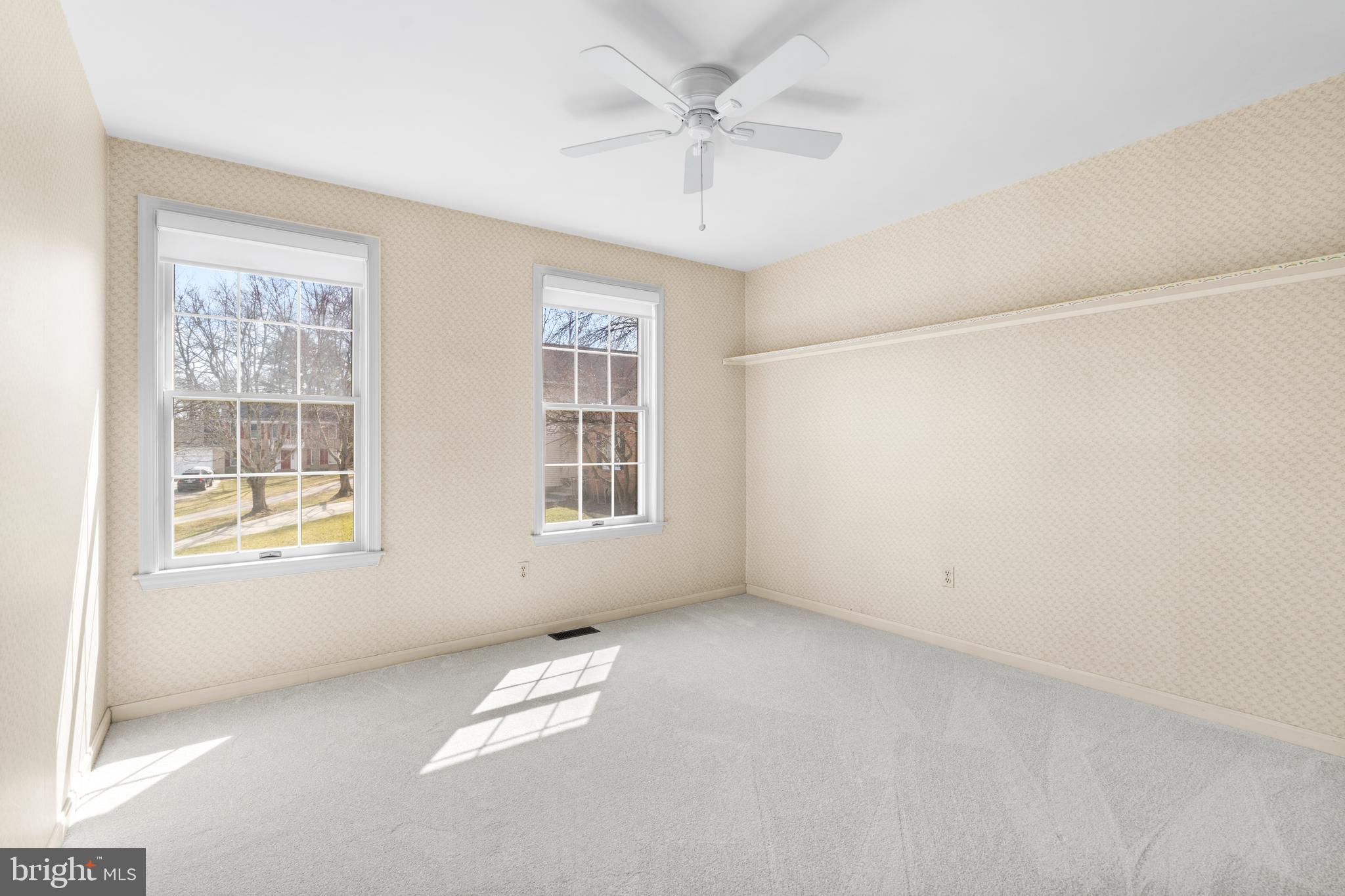 DORSEY HALL - Residential