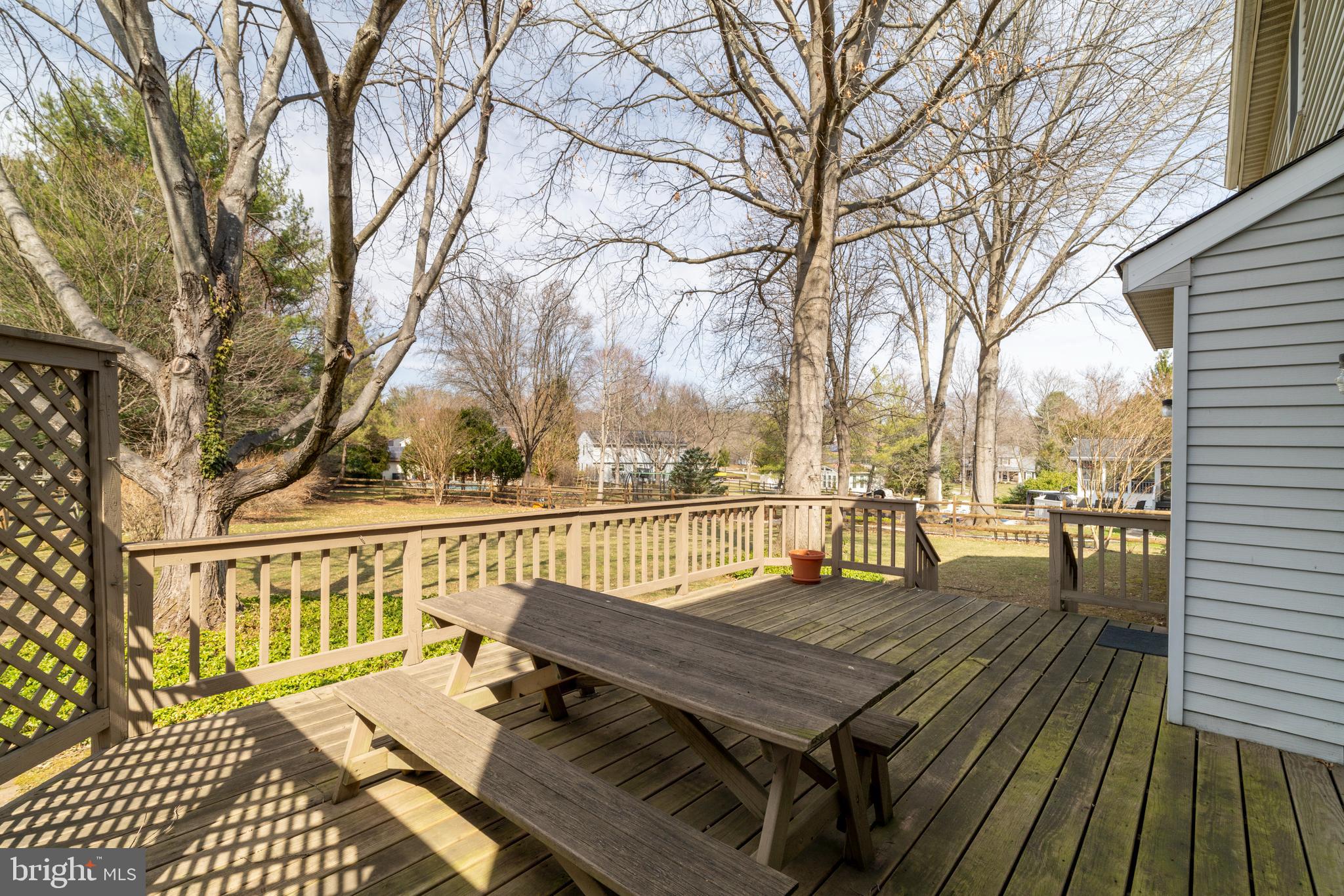 DORSEY HALL - Residential