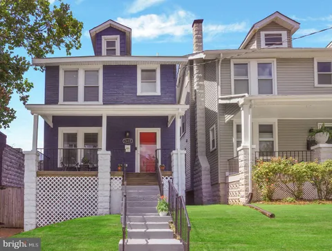 2600 30th Street NE, Washington, DC 20018 - MLS#: DCDC2185656