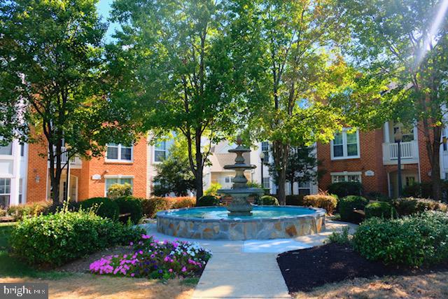 OUTSTANDING TOP FLOOR PENTHOUSE UNIT. PERGO FLOORING IN THE LIVING & DINING ROOMS. CERAMIC TILE IN THE KITCHEN, FIREPLACE, FRENCH DOOR TO BALCONY THAT OVERLOOKS THE BEAUTIFUL COURTYARD. SEPARATE LAUNDRY ROOM, STAINLESS STEEL REFRIGERATOR, VAULTED CEILINGS, AND CEILING FANS. ClOSE TO ROUTES I-95, 295, 100, 175, AND 32. SHORT DISTANCE TO D.C NSA, FORT MEADE , BALTIMORE CITY AND THE APL PHYSICS LAB . BWI AIRPORT IS RIGHT AROUND THE CORNER