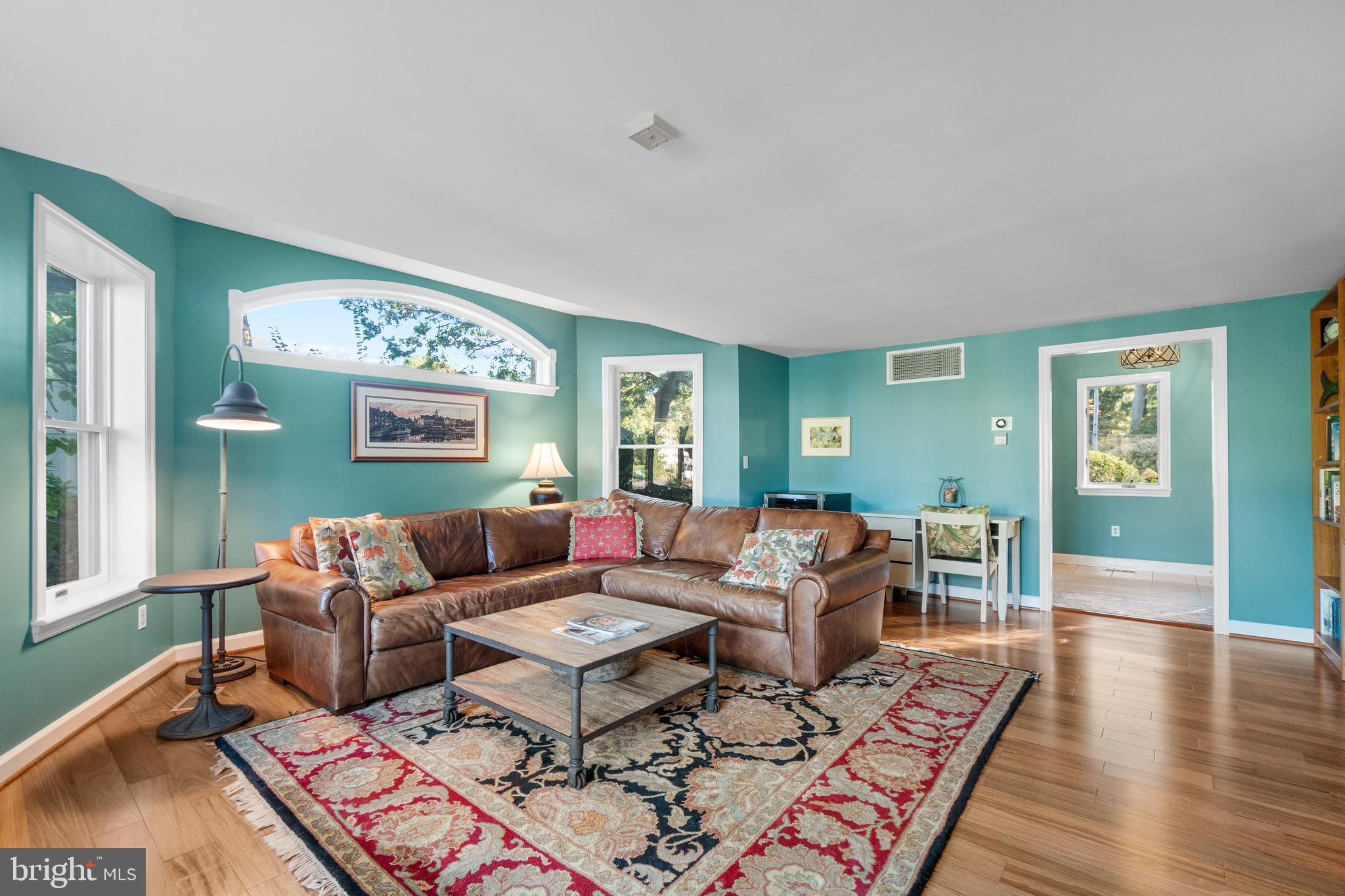 TRUXTON HEIGHTS - Residential