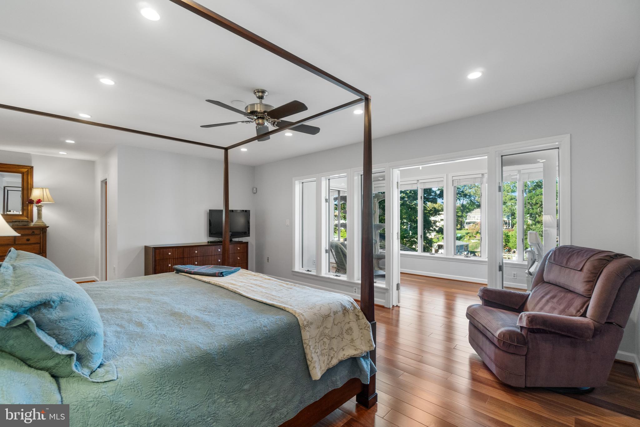 TRUXTON HEIGHTS - Residential