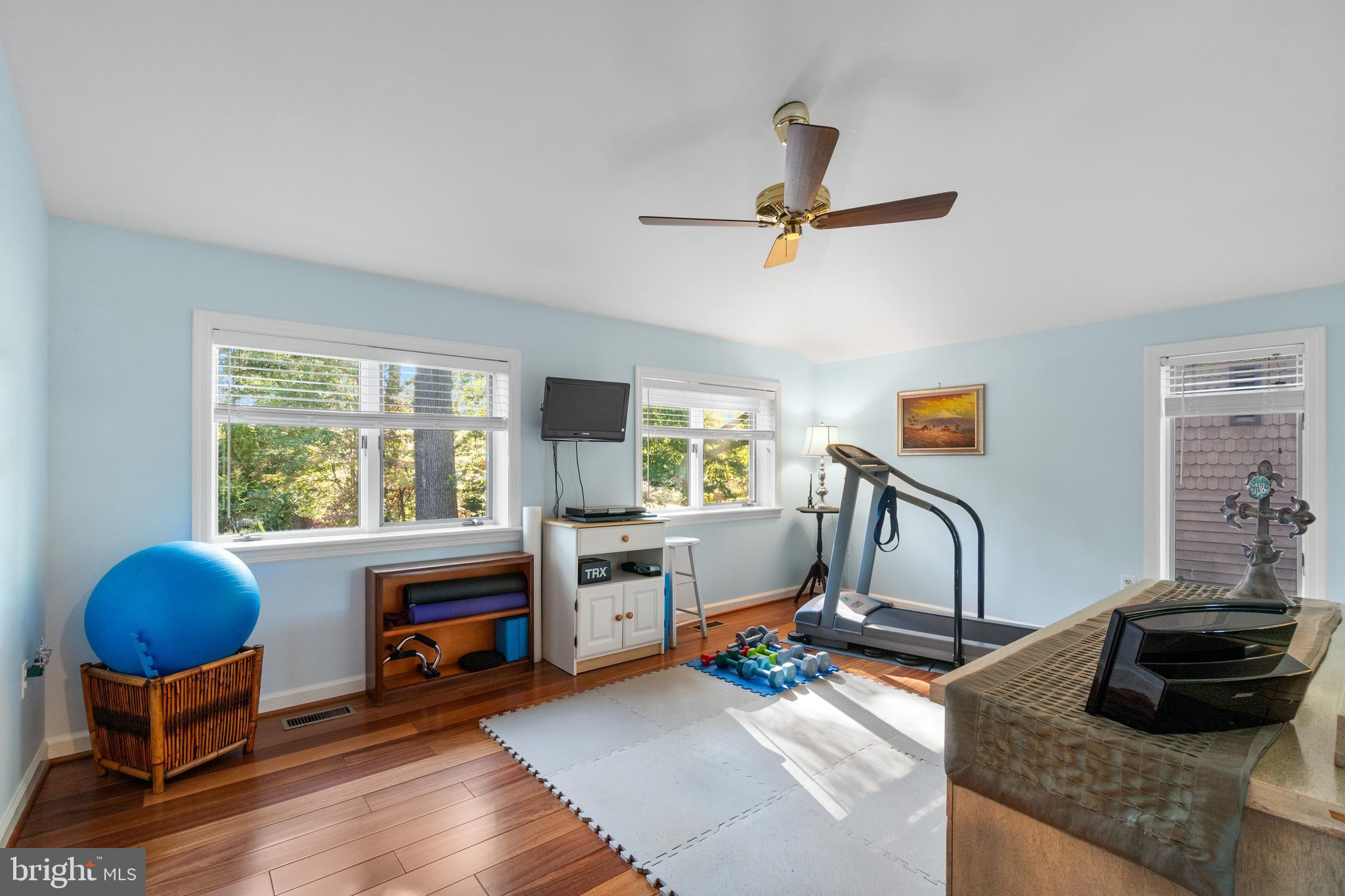 TRUXTON HEIGHTS - Residential