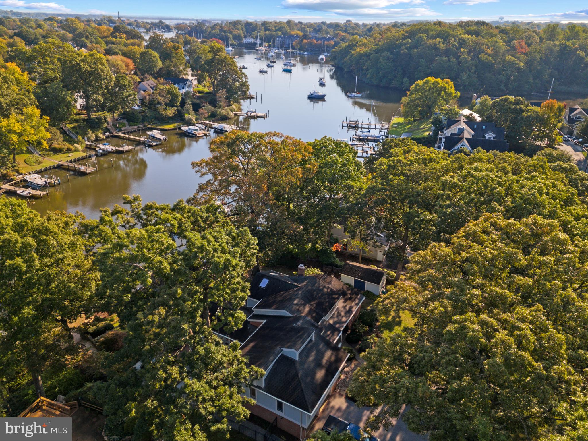 TRUXTON HEIGHTS - Residential