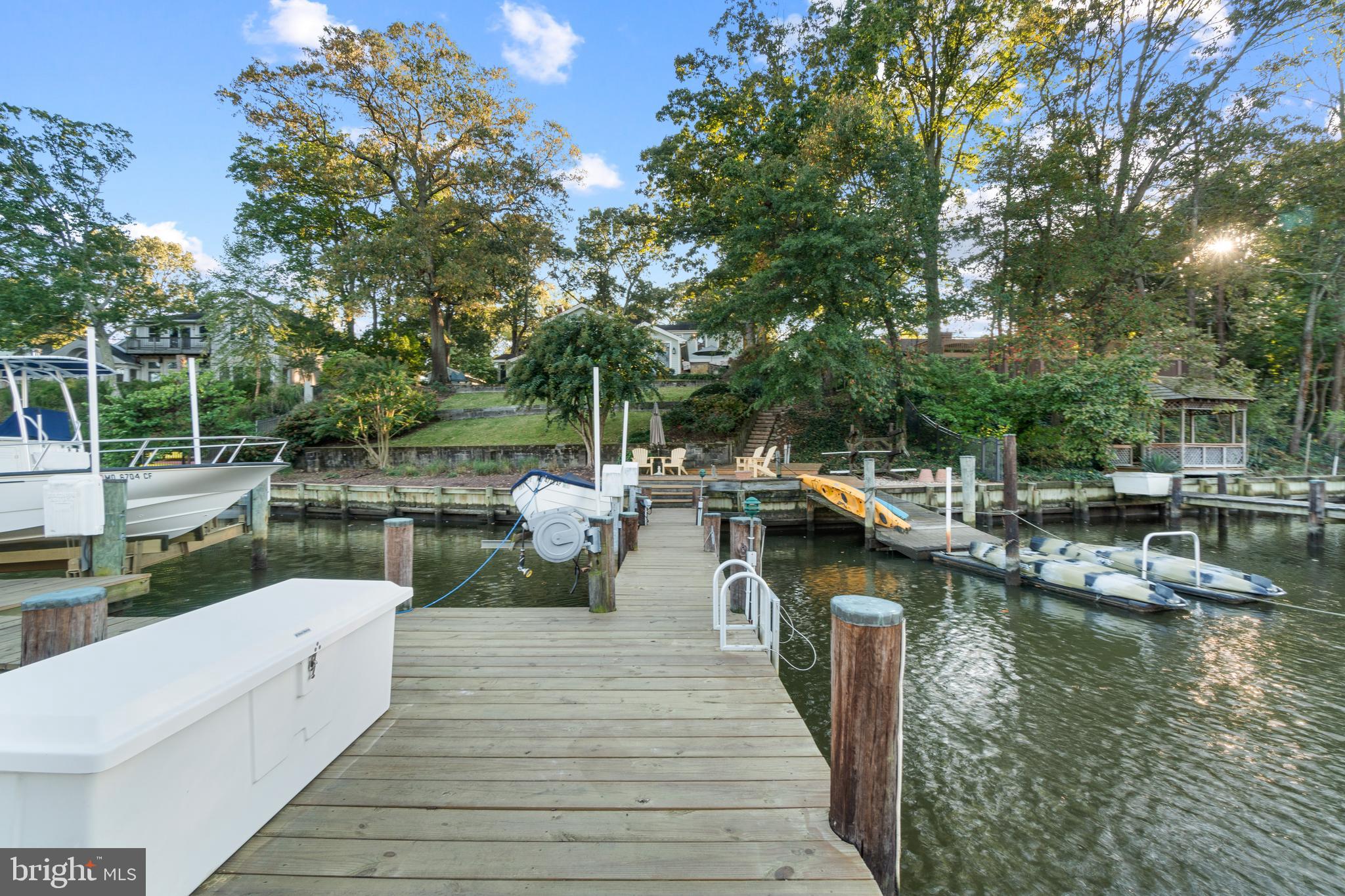 TRUXTON HEIGHTS - Residential