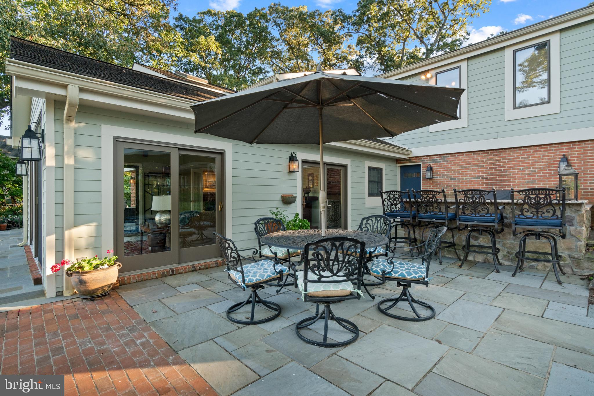 TRUXTON HEIGHTS - Residential