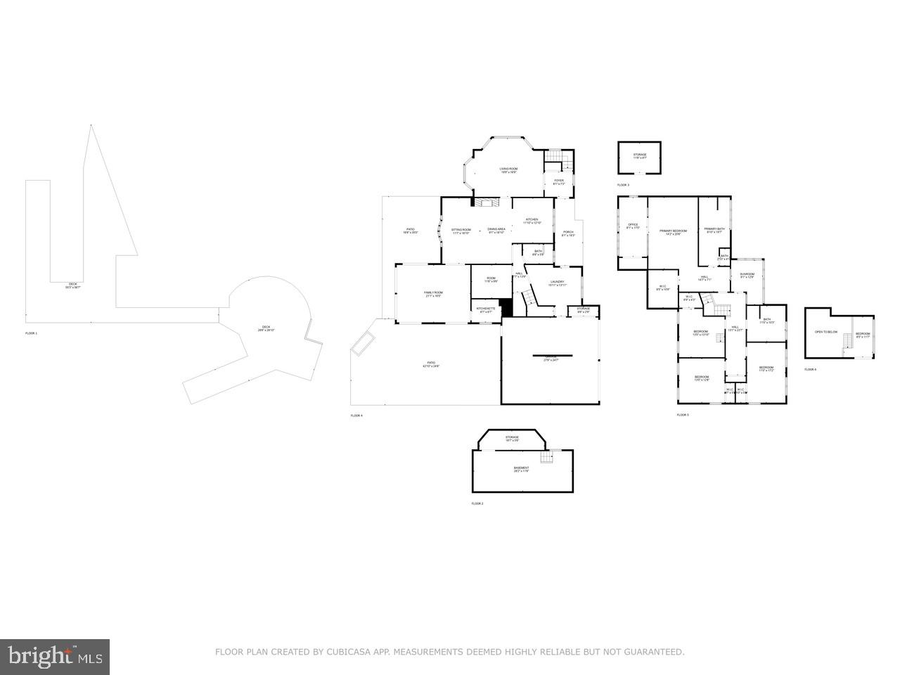 TRUXTON HEIGHTS - Residential