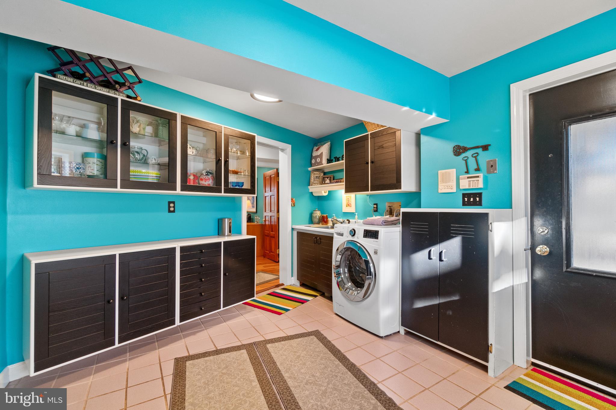 TRUXTON HEIGHTS - Residential