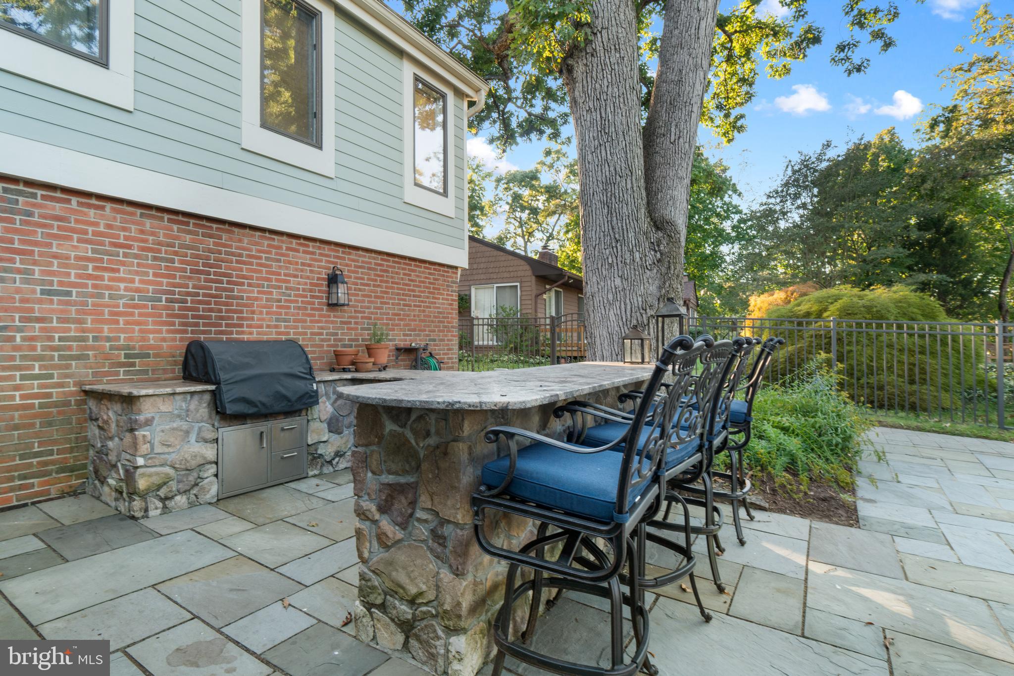 TRUXTON HEIGHTS - Residential